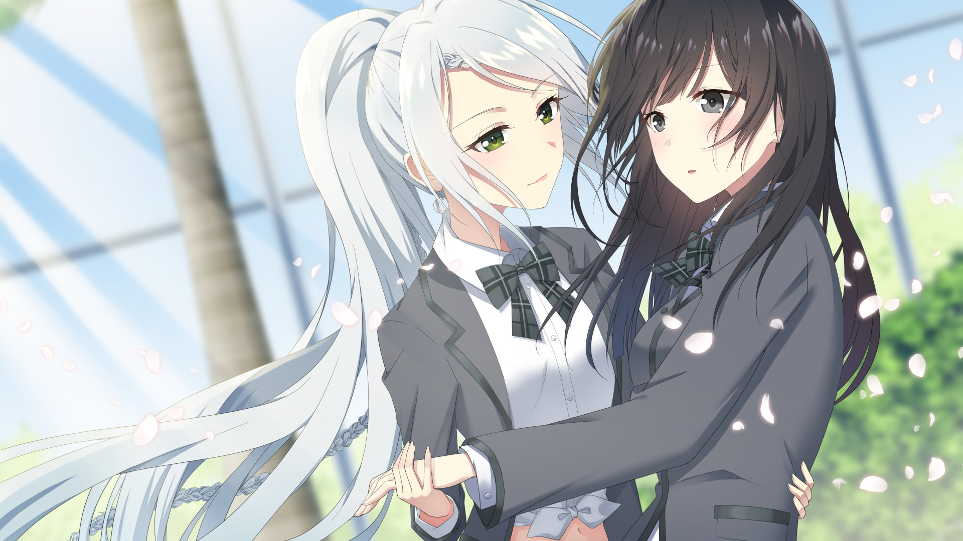夜永 Eternal Love screenshot 8