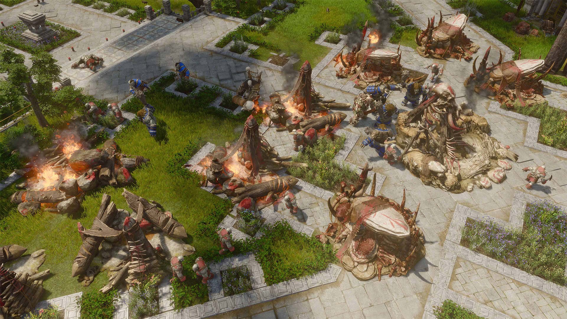 SpellForce 3: Versus Edition screenshot 1