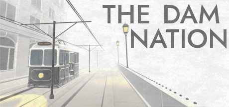 The Dam Nation: header artwork