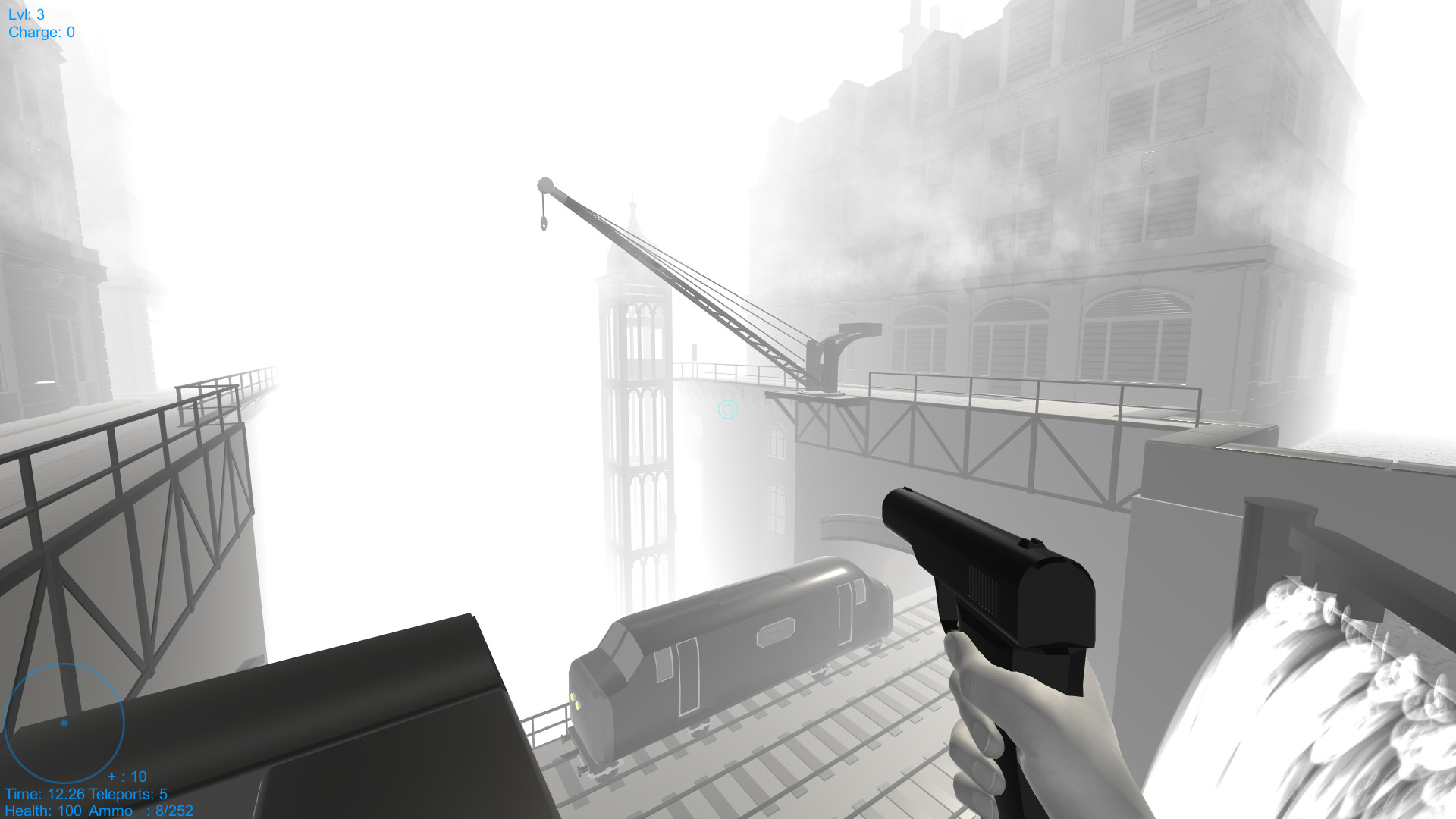 The Dam Nation screenshot 5