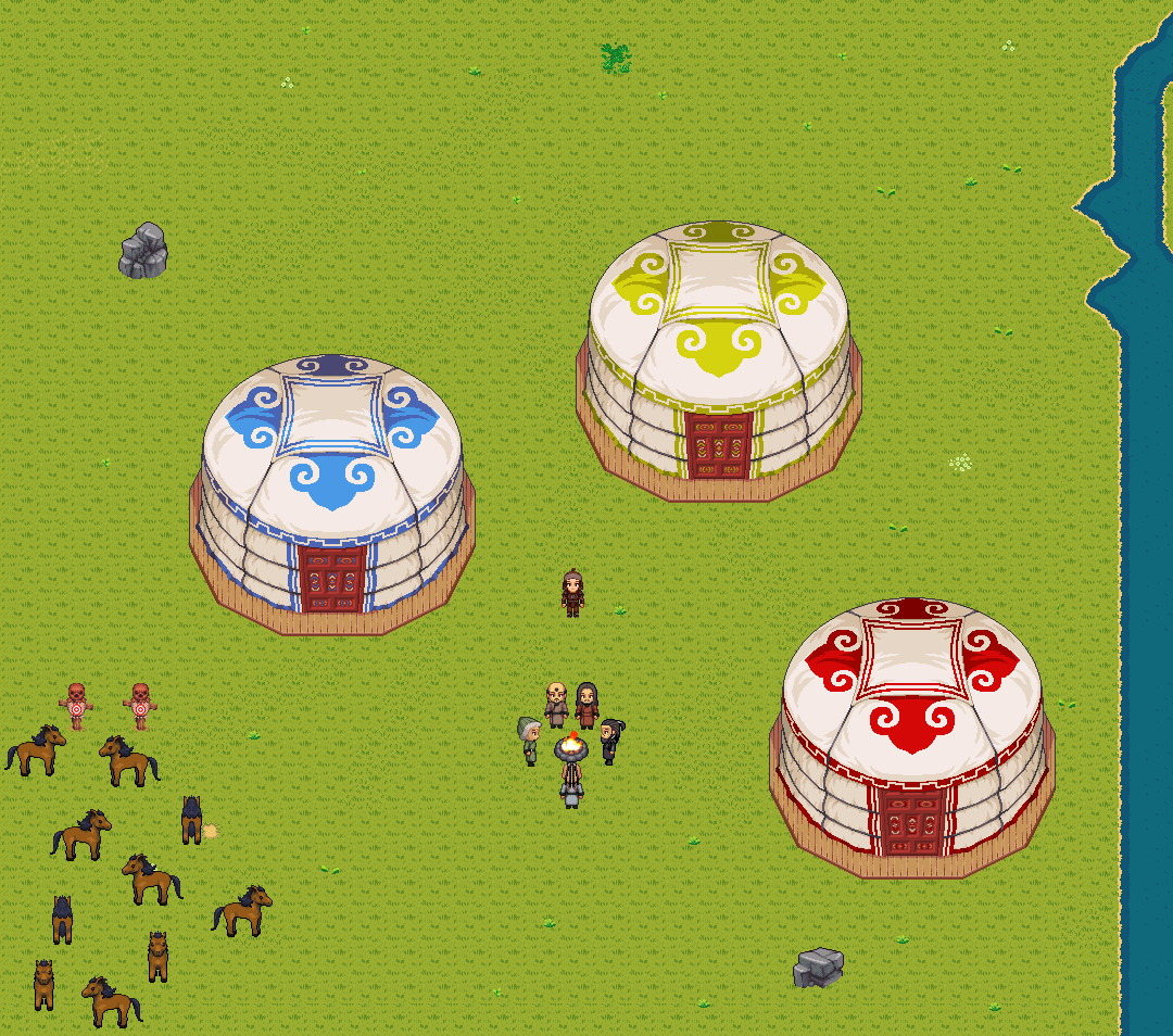 Nictheroy screenshot 9