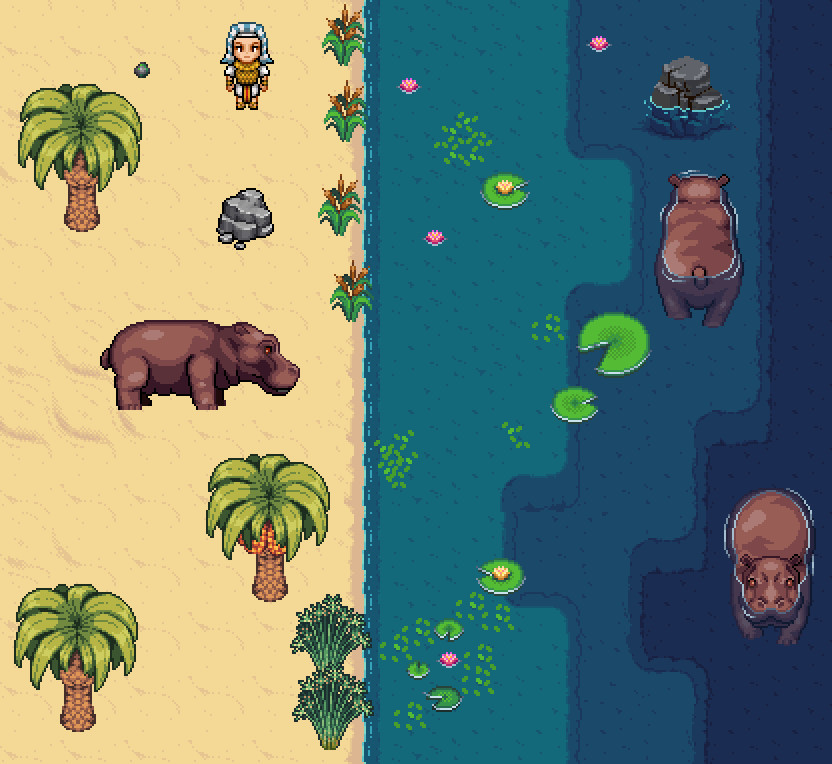 Nictheroy screenshot 8
