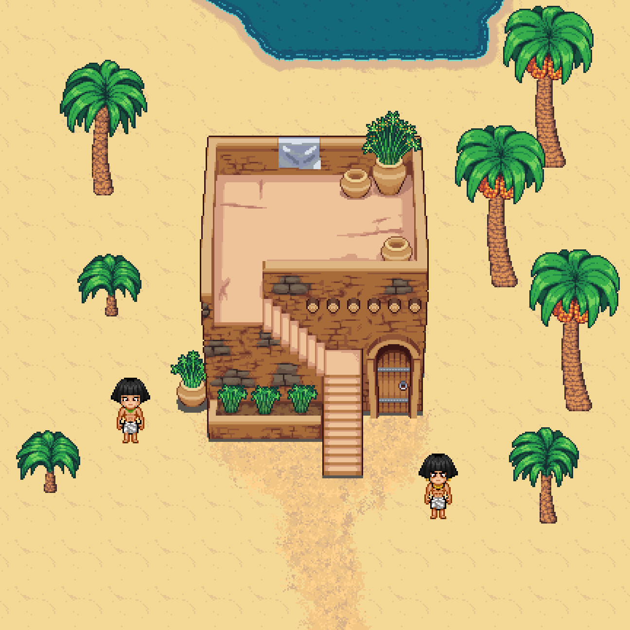 Nictheroy screenshot 10