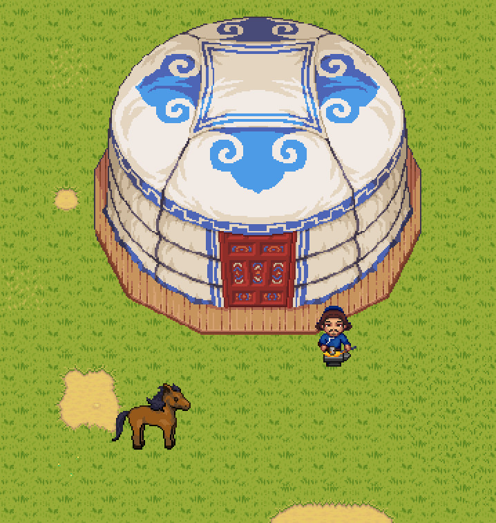 Nictheroy screenshot 7