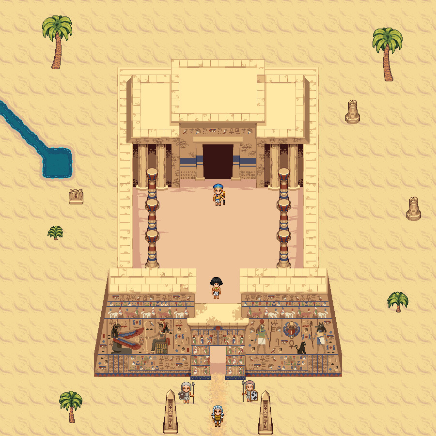 Nictheroy screenshot 6