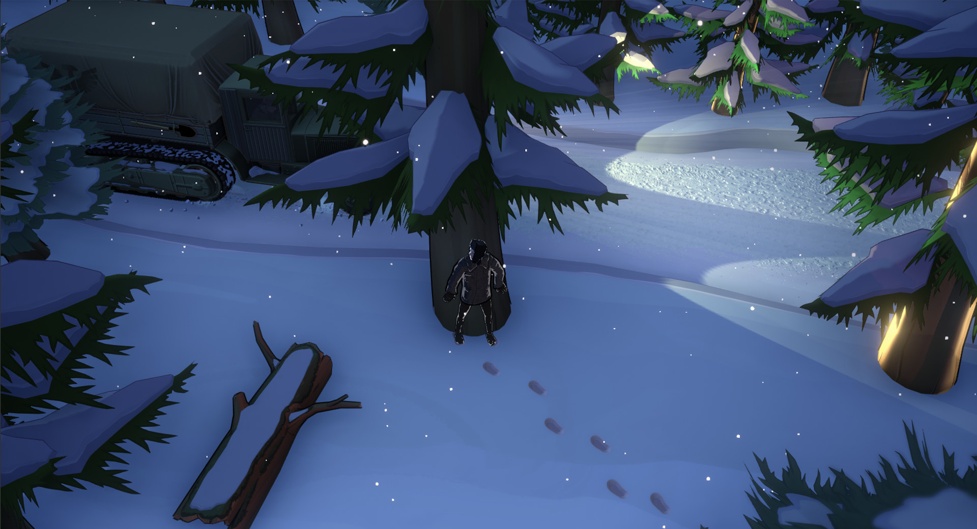 Dissident screenshot 9