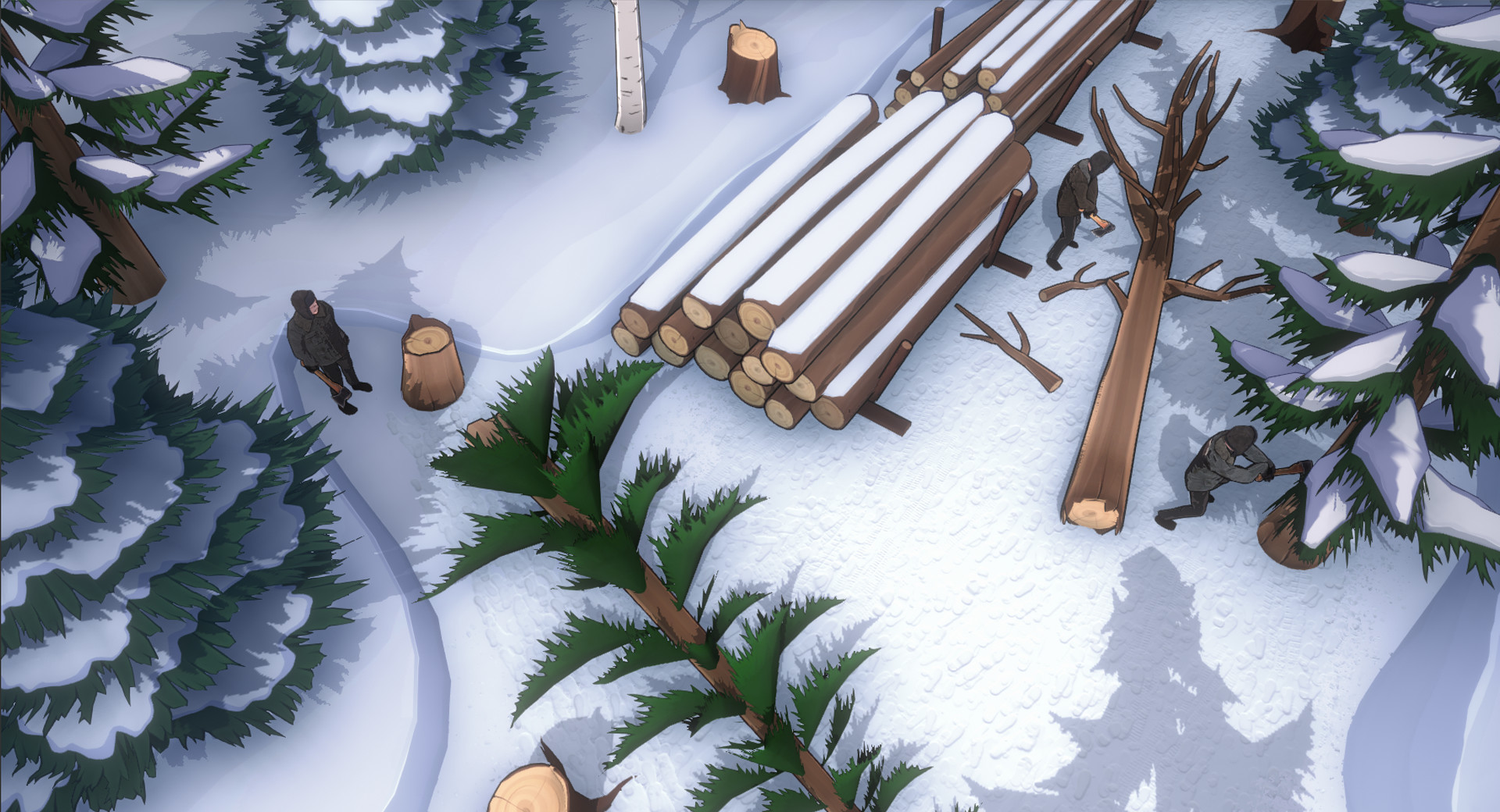 Dissident screenshot 10