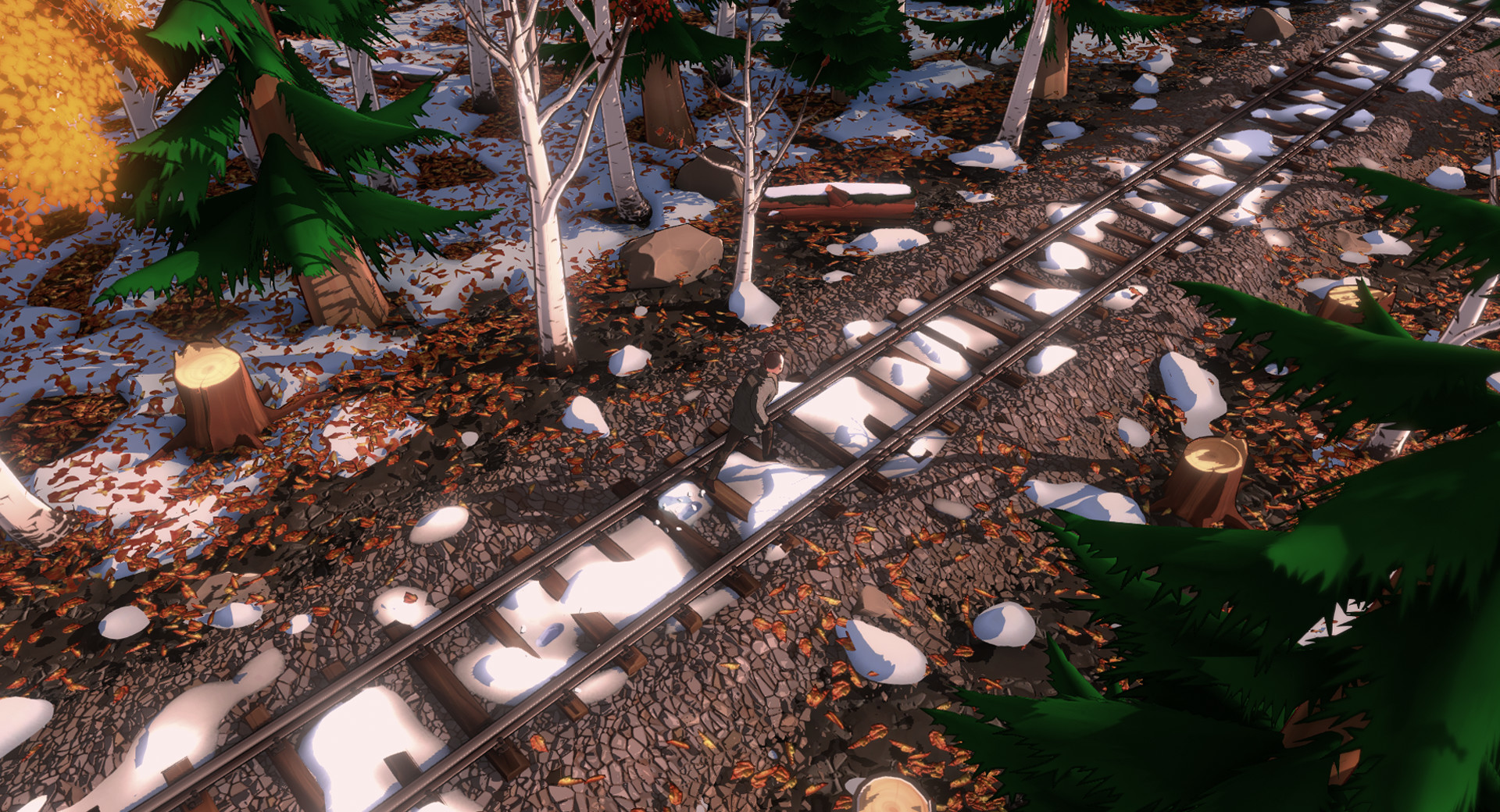 Dissident screenshot 7