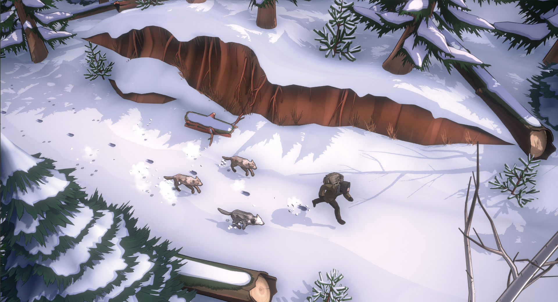 Dissident screenshot 8