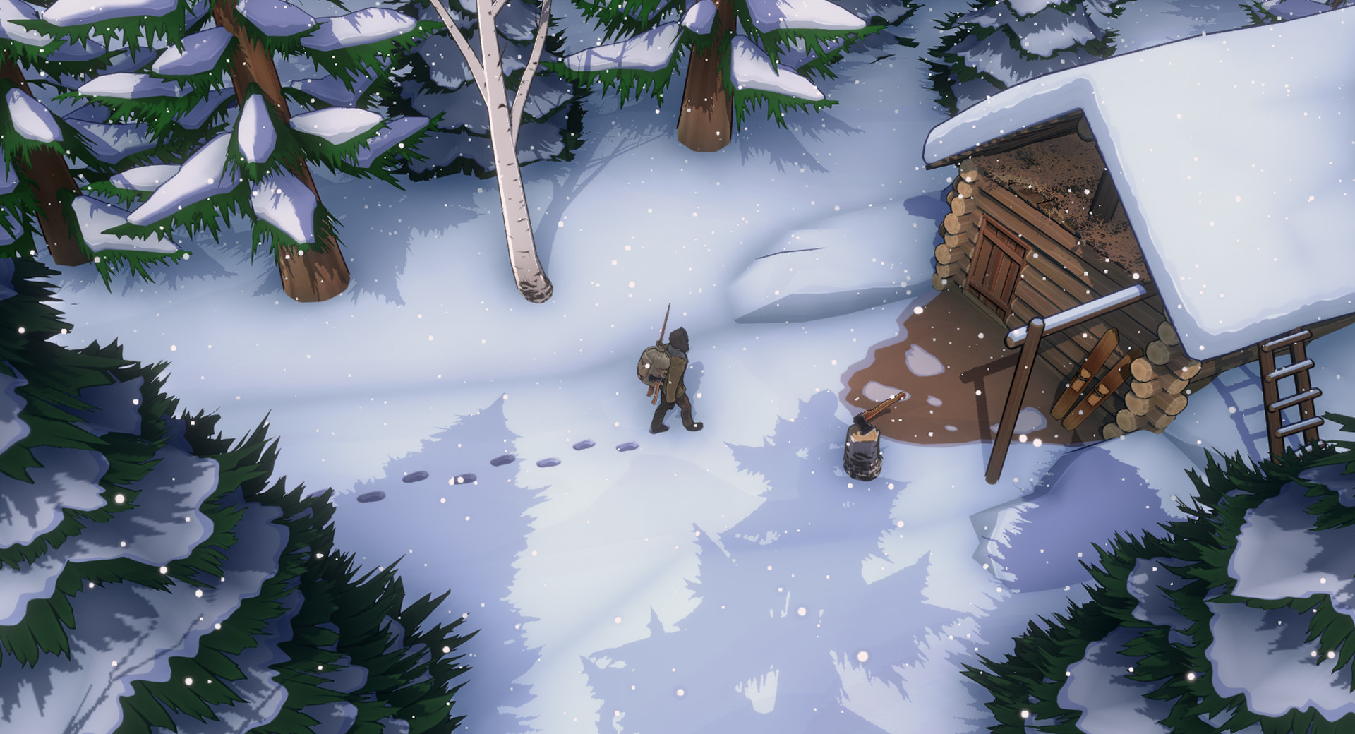 Dissident screenshot 6