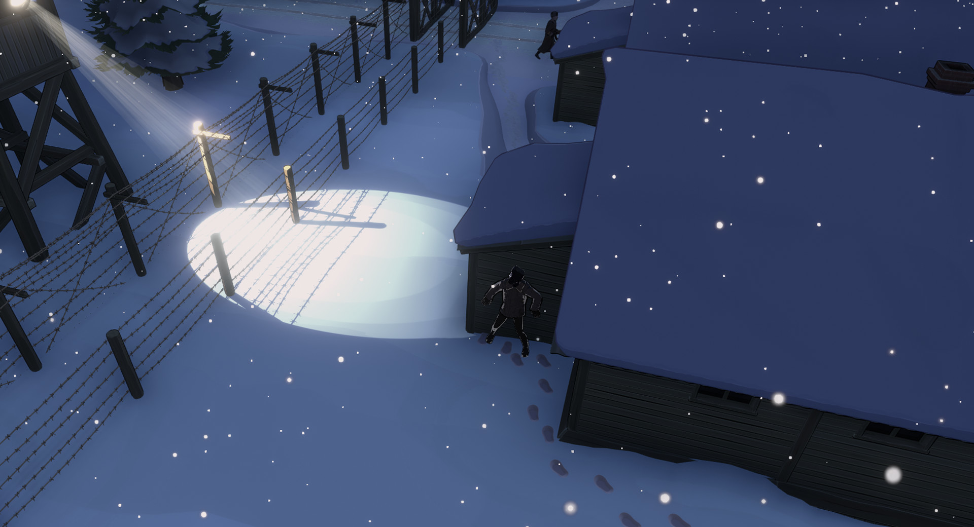 Dissident screenshot 3