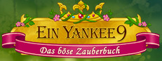 New Yankee 9: The Evil Spellbook