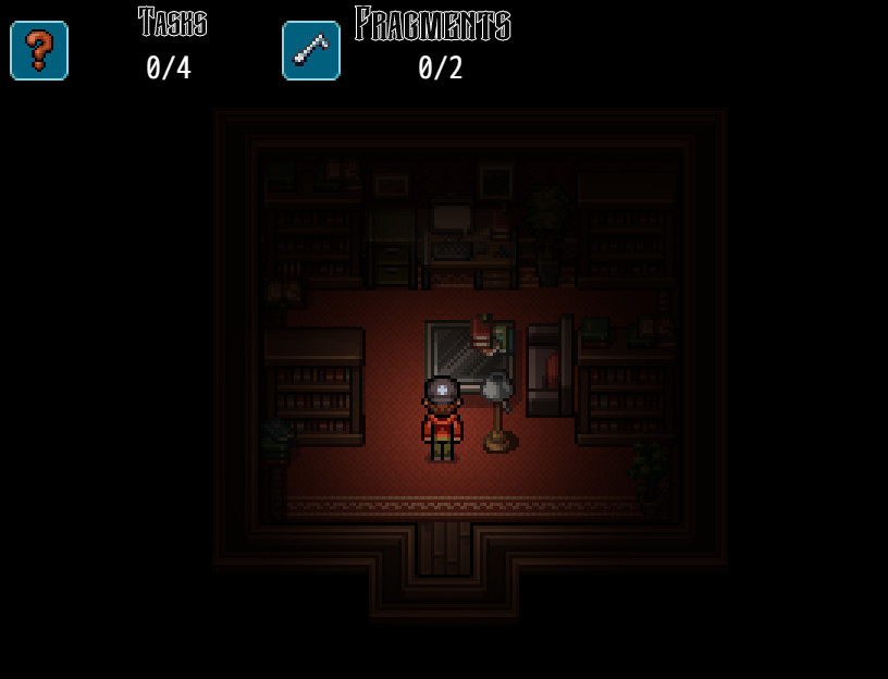 Quest: Escape Room screenshot 4
