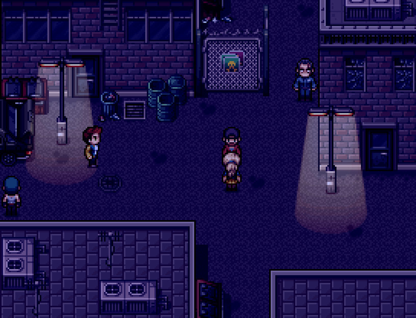 Quest: Escape Room screenshot 2