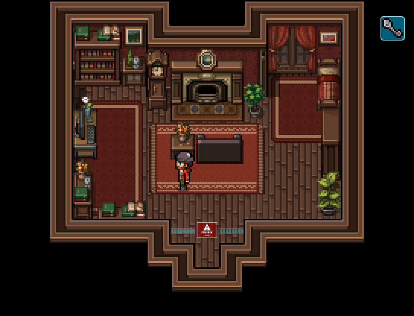 Quest: Escape Room screenshot 3