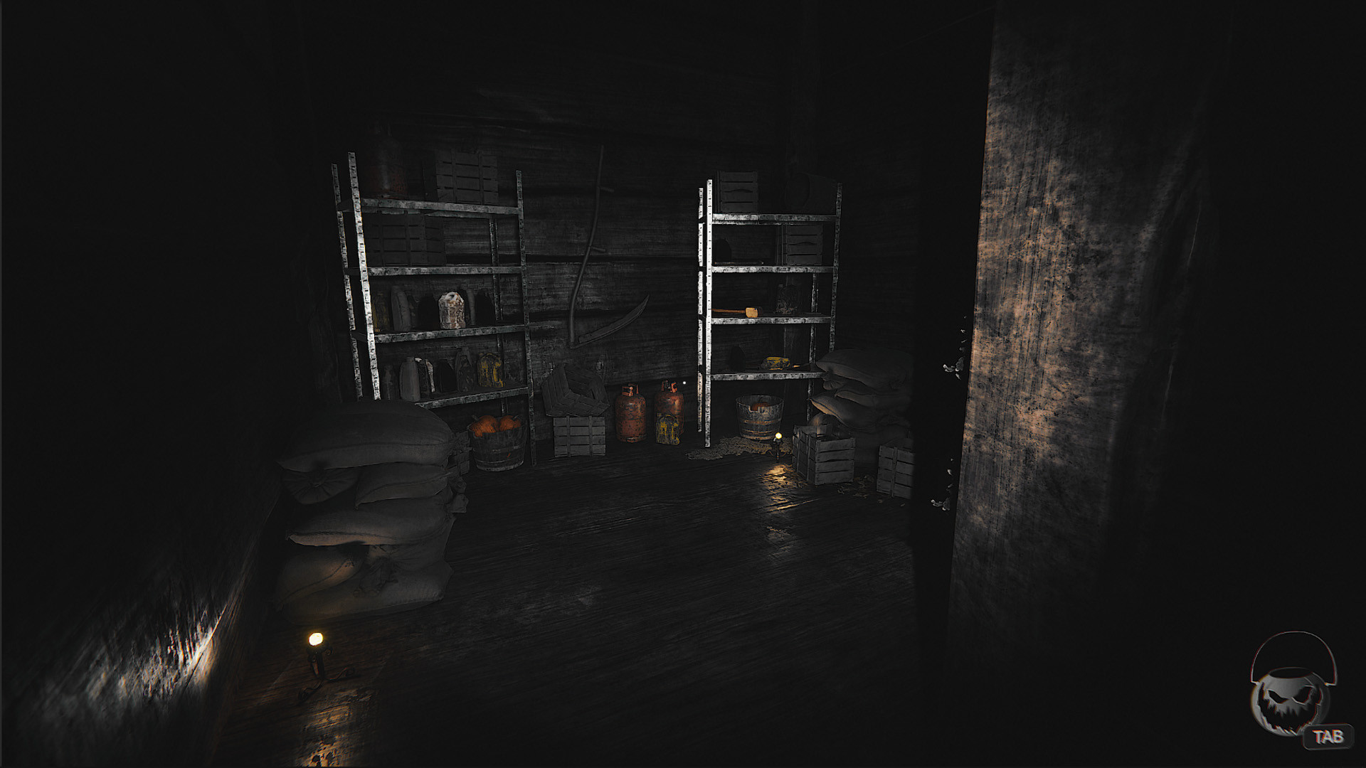 Horror Globes screenshot 9