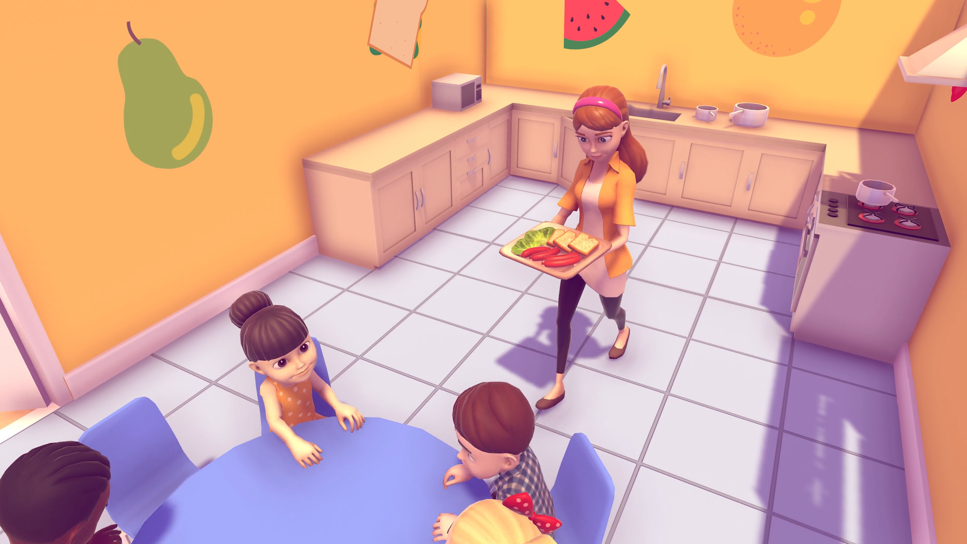 Daycare Manager screenshot 7