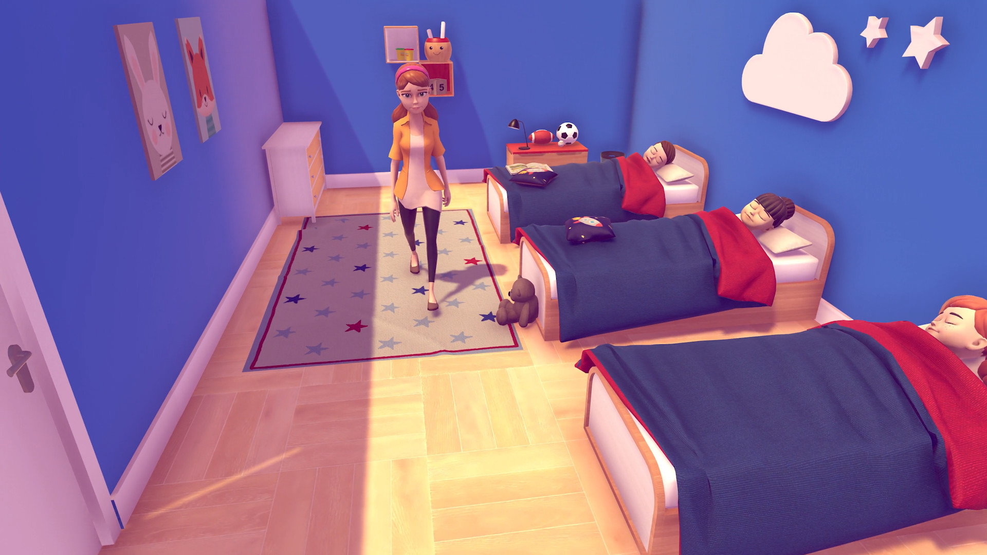 Daycare Manager screenshot 4