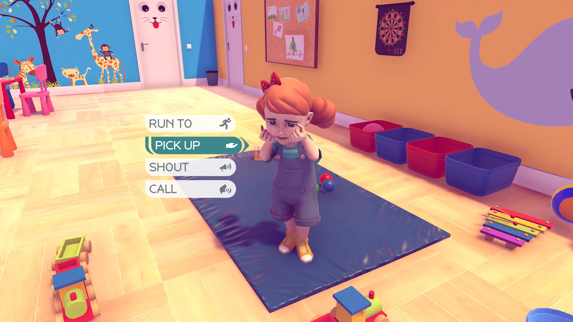 Daycare Manager screenshot 3