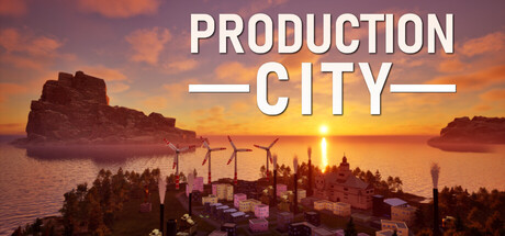 Production City