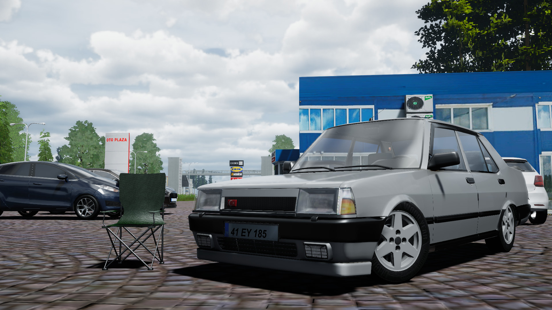 Drive 21 screenshot 12