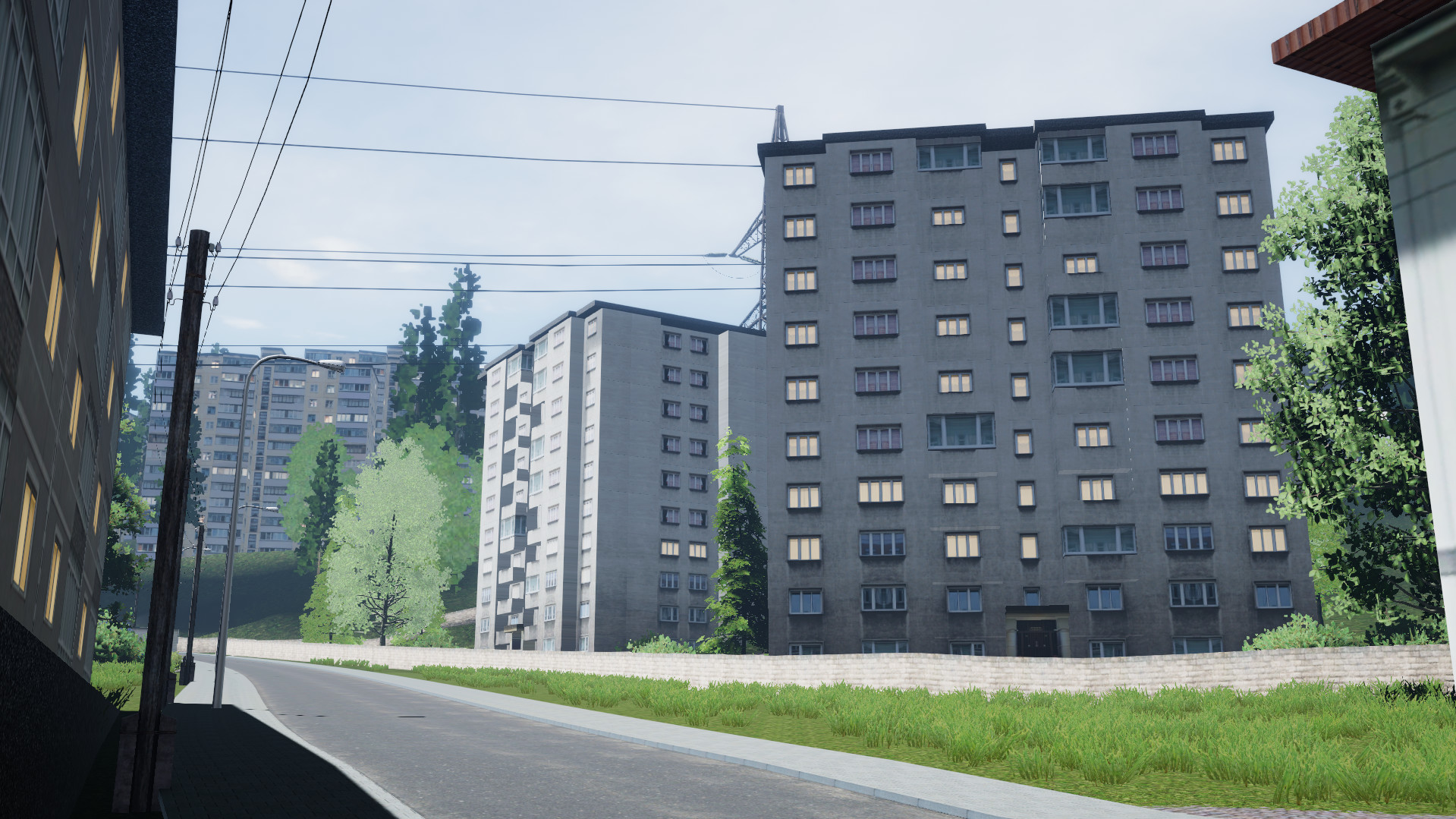 Drive 21 screenshot 7