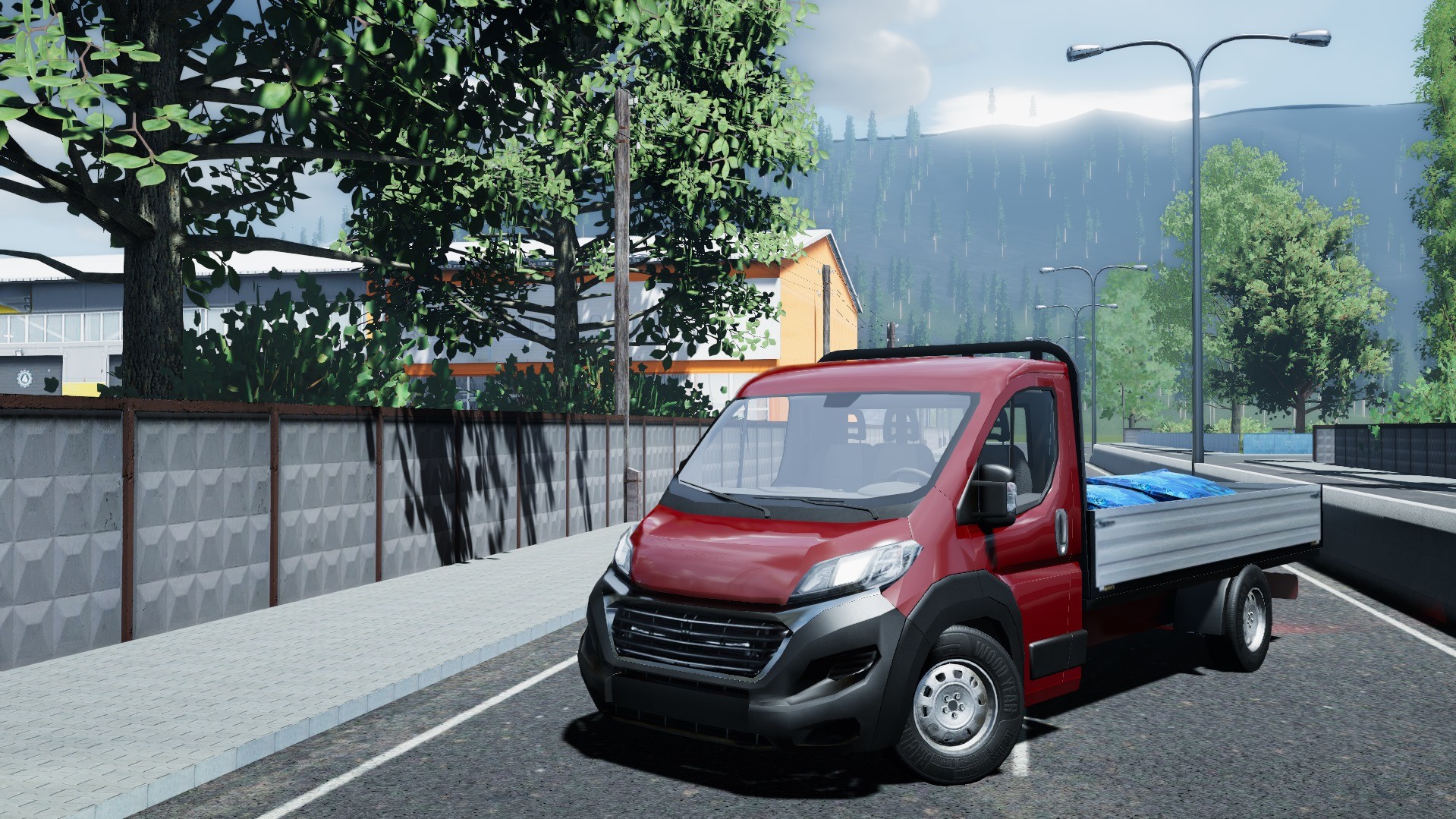 Drive 21 screenshot 8