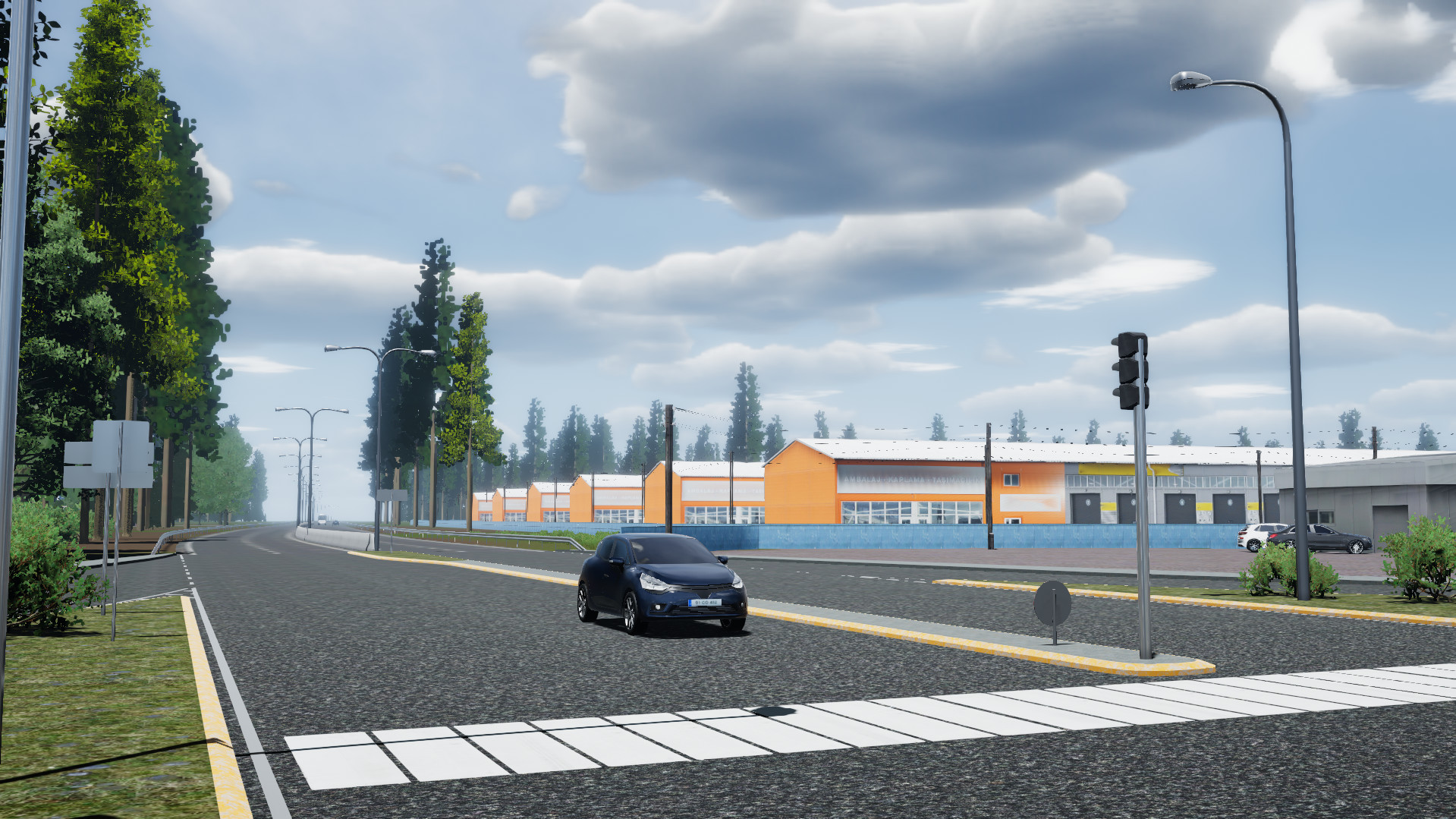 Drive 21 screenshot 6