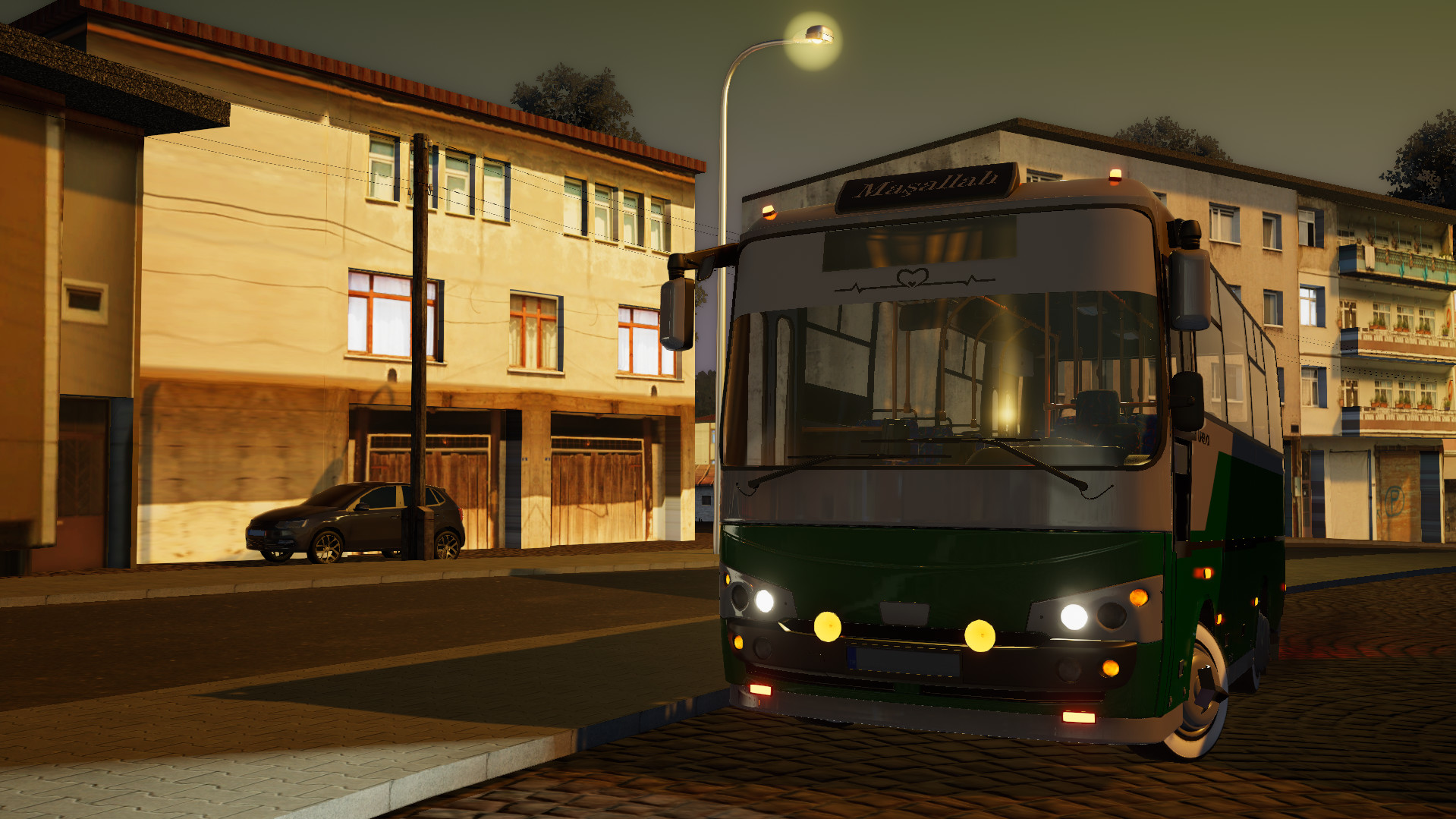 Drive 21 screenshot 13