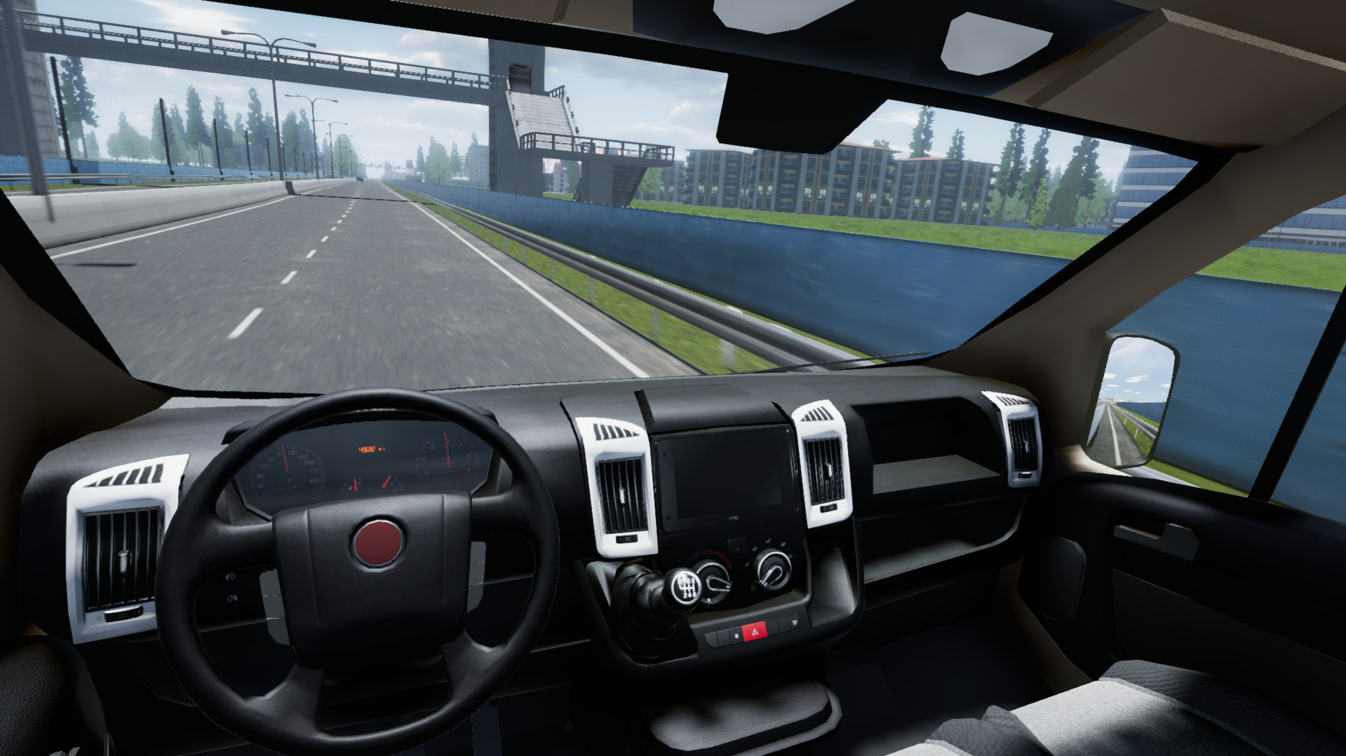Drive 21 screenshot 9