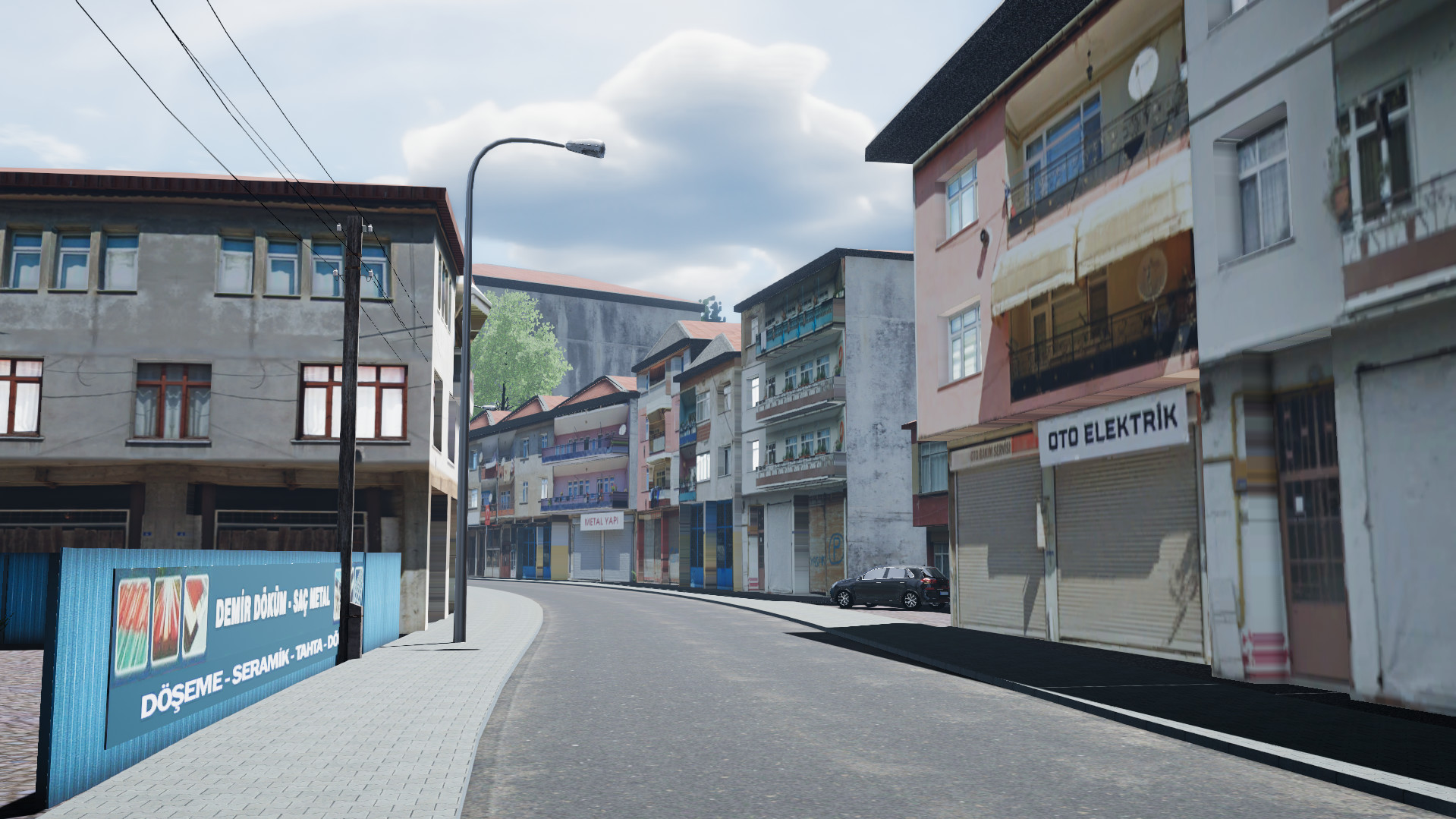 Drive 21 screenshot 18