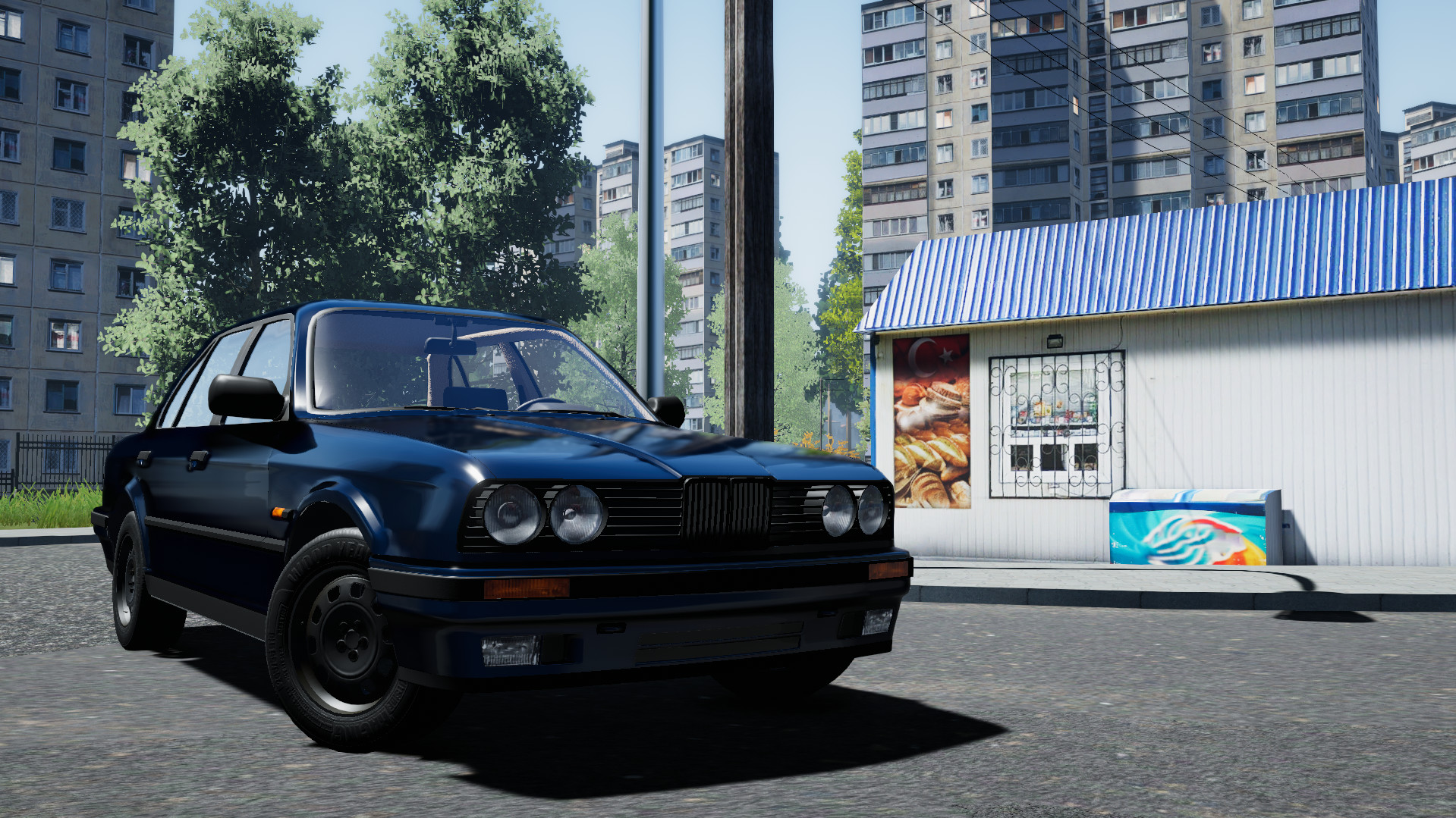 Drive 21 screenshot 14