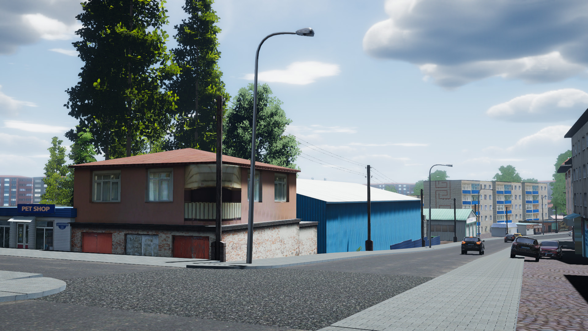 Drive 21 screenshot 15