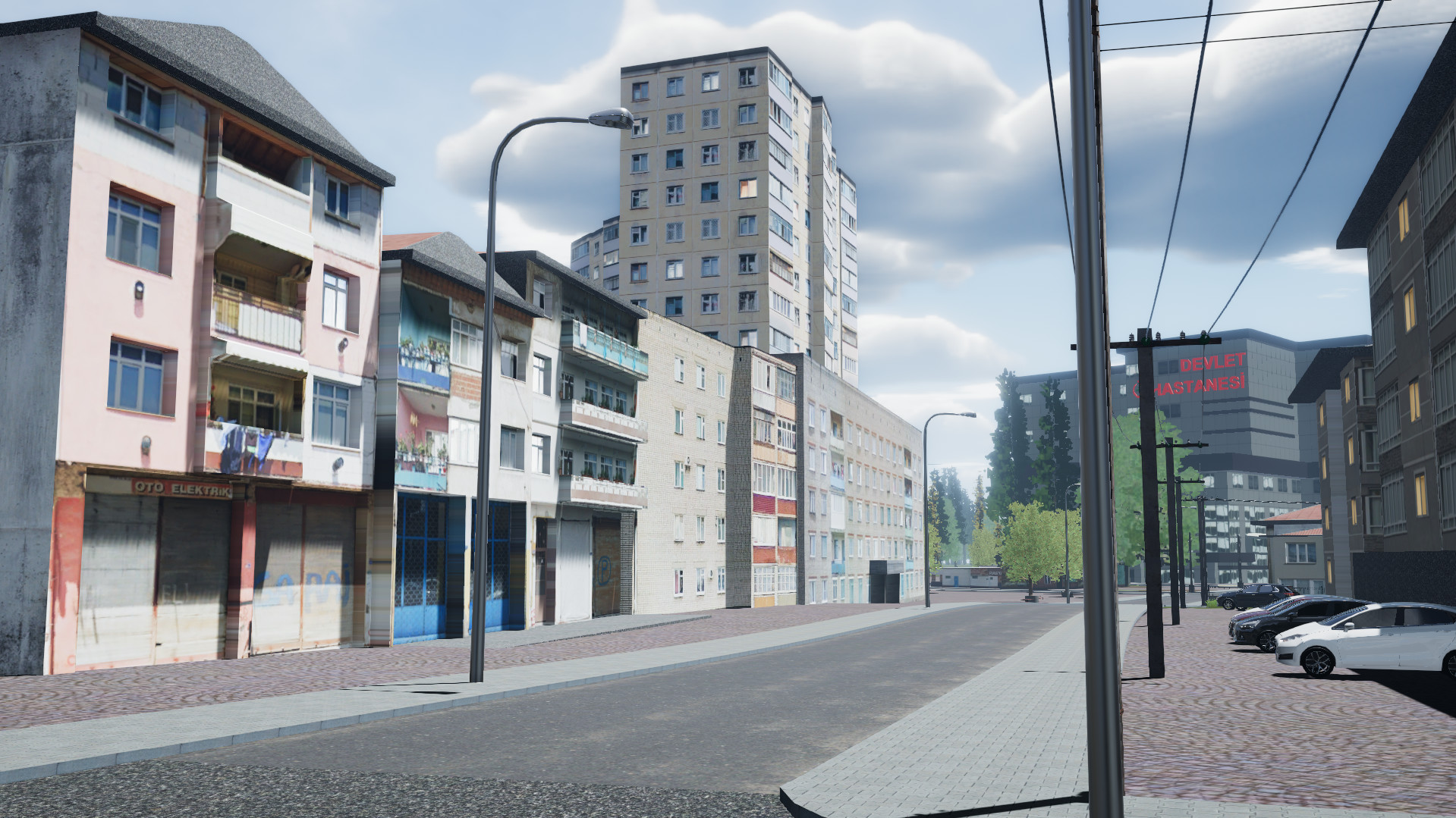 Drive 21 screenshot 16