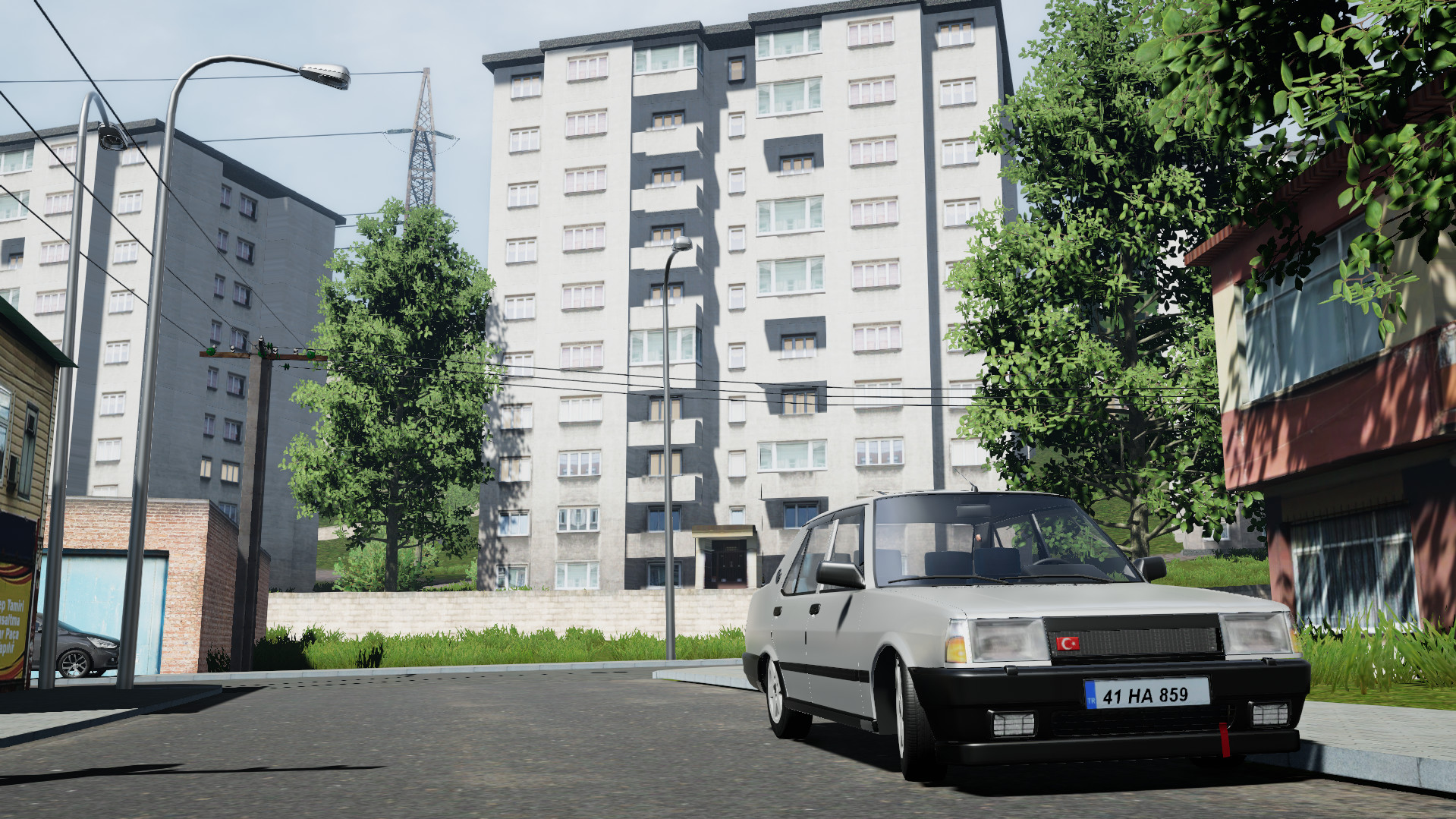 Drive 21 screenshot 17