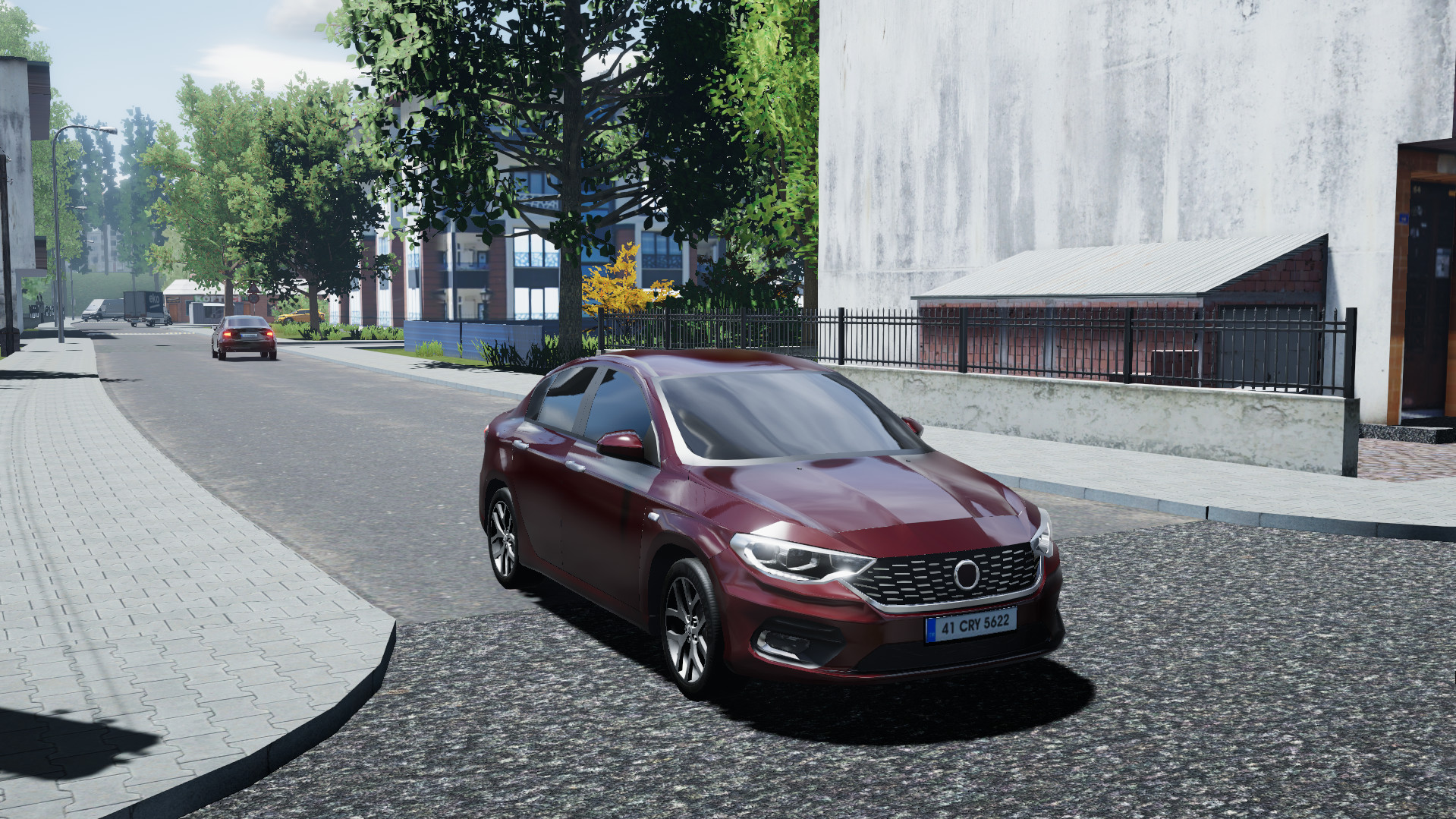 Drive 21 screenshot 19
