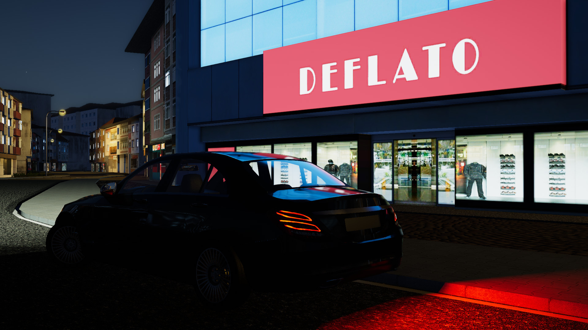 Drive 21 screenshot 10
