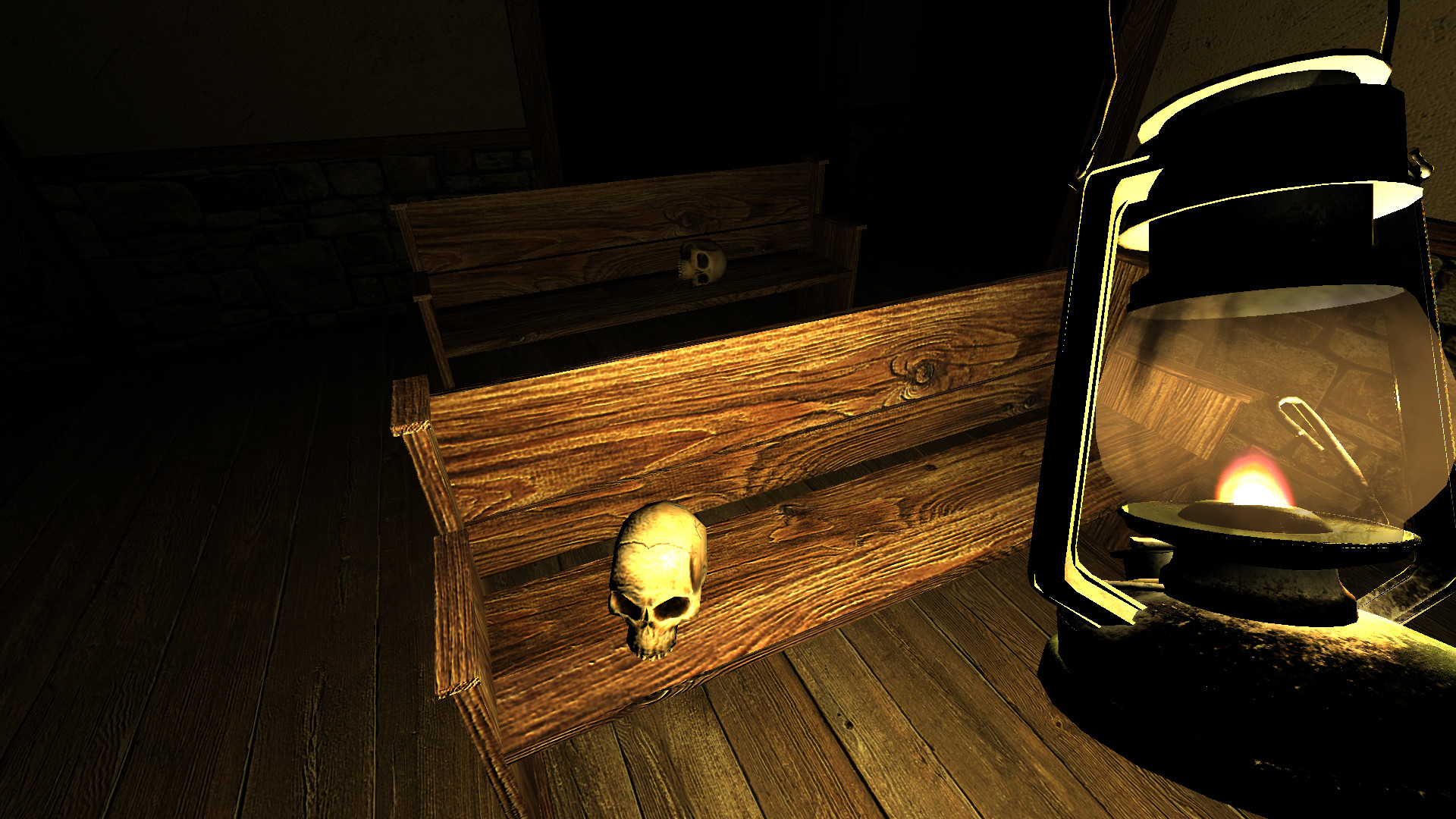 Evil Ritual - Horror Escape screenshot 7