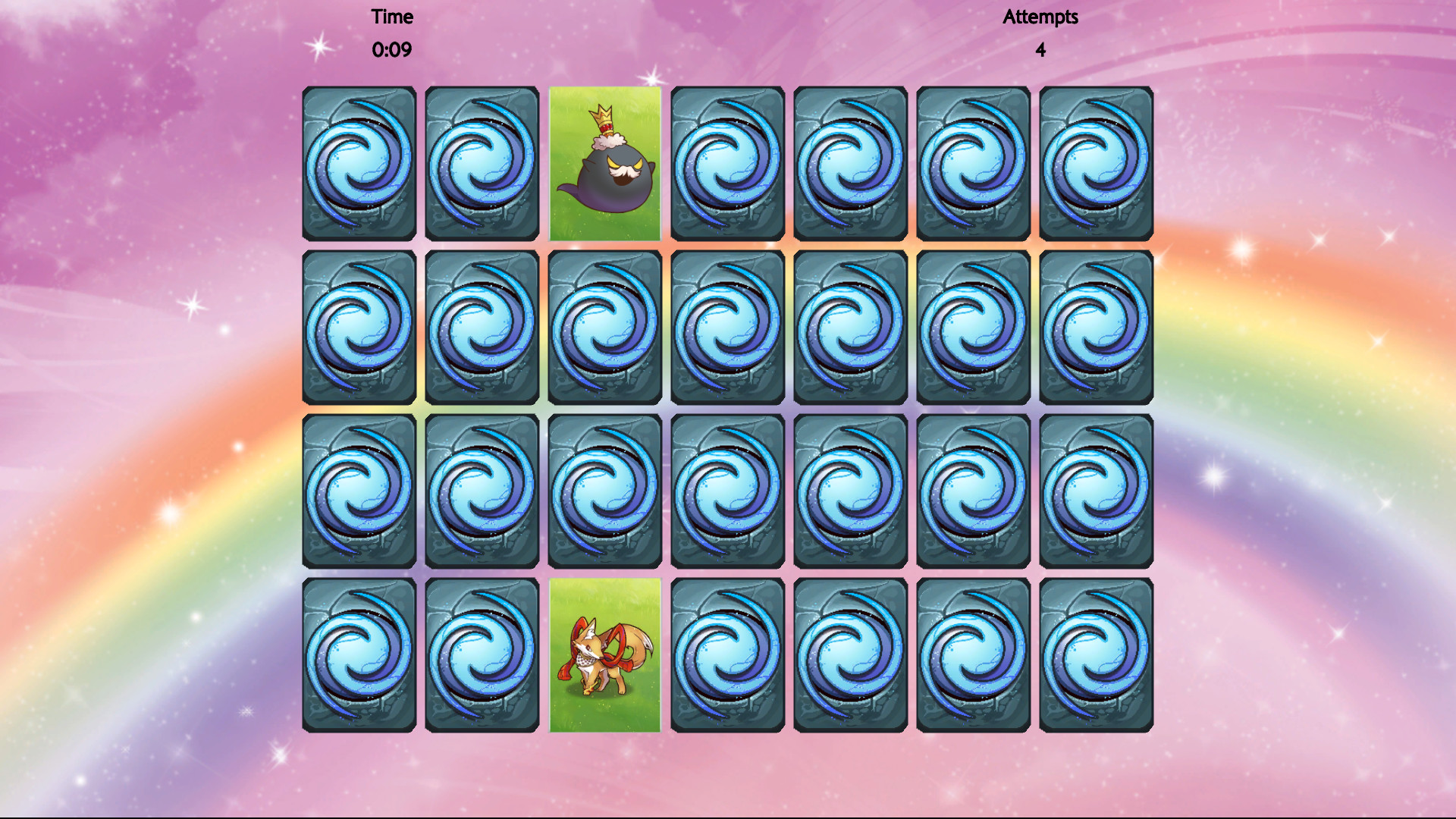 Memory Card Monsters - Expanded Content 3 screenshot 1