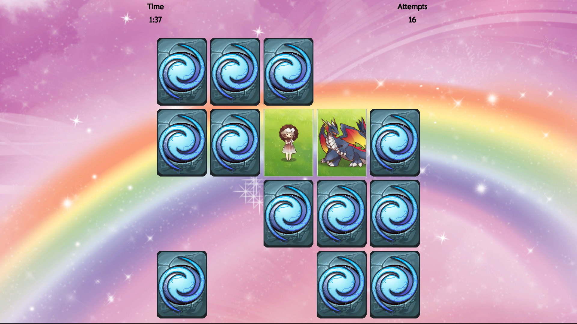 Memory Card Monsters - Expanded Content 3 screenshot 4