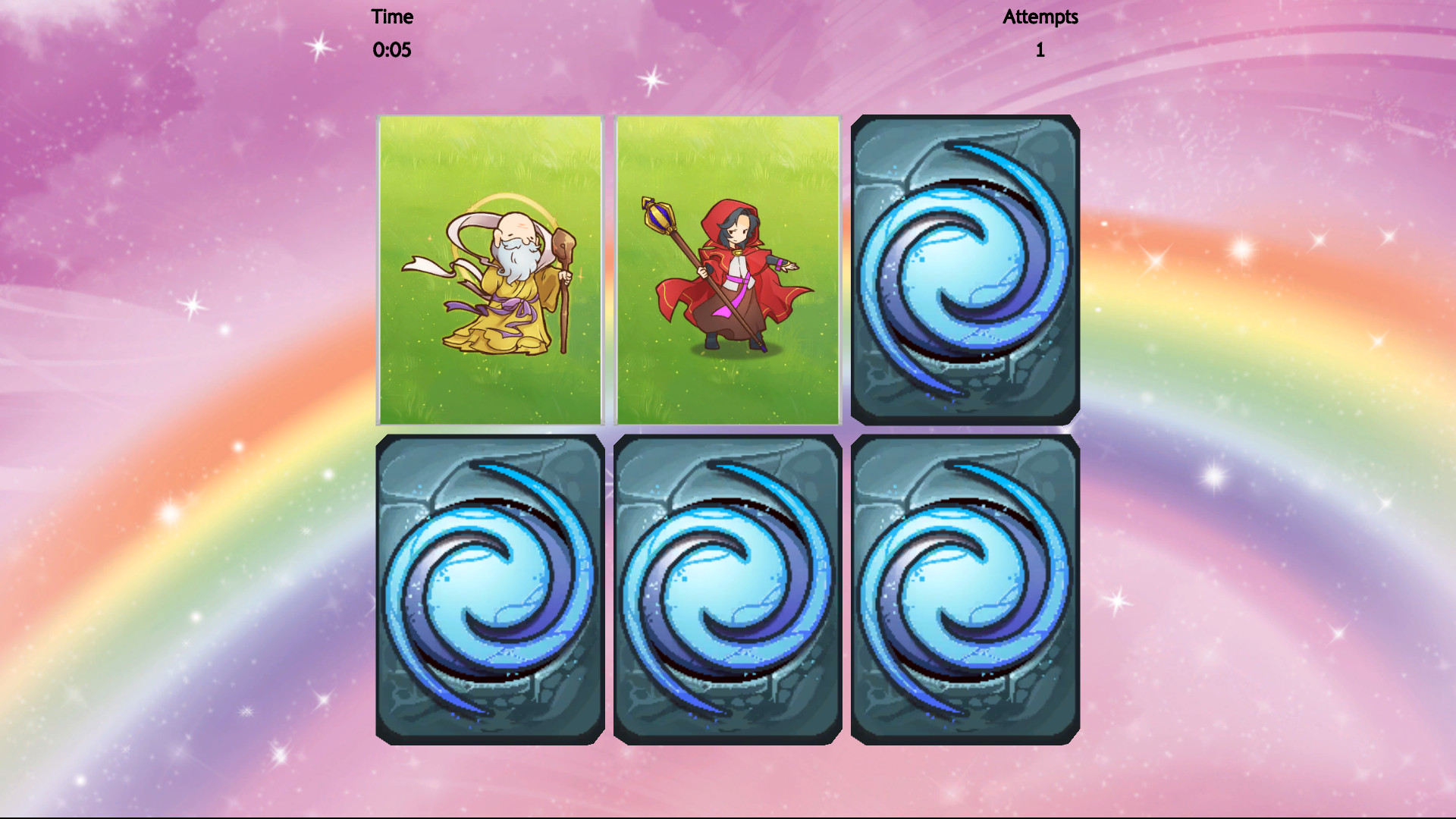 Memory Card Monsters - Expanded Content 3 screenshot 2
