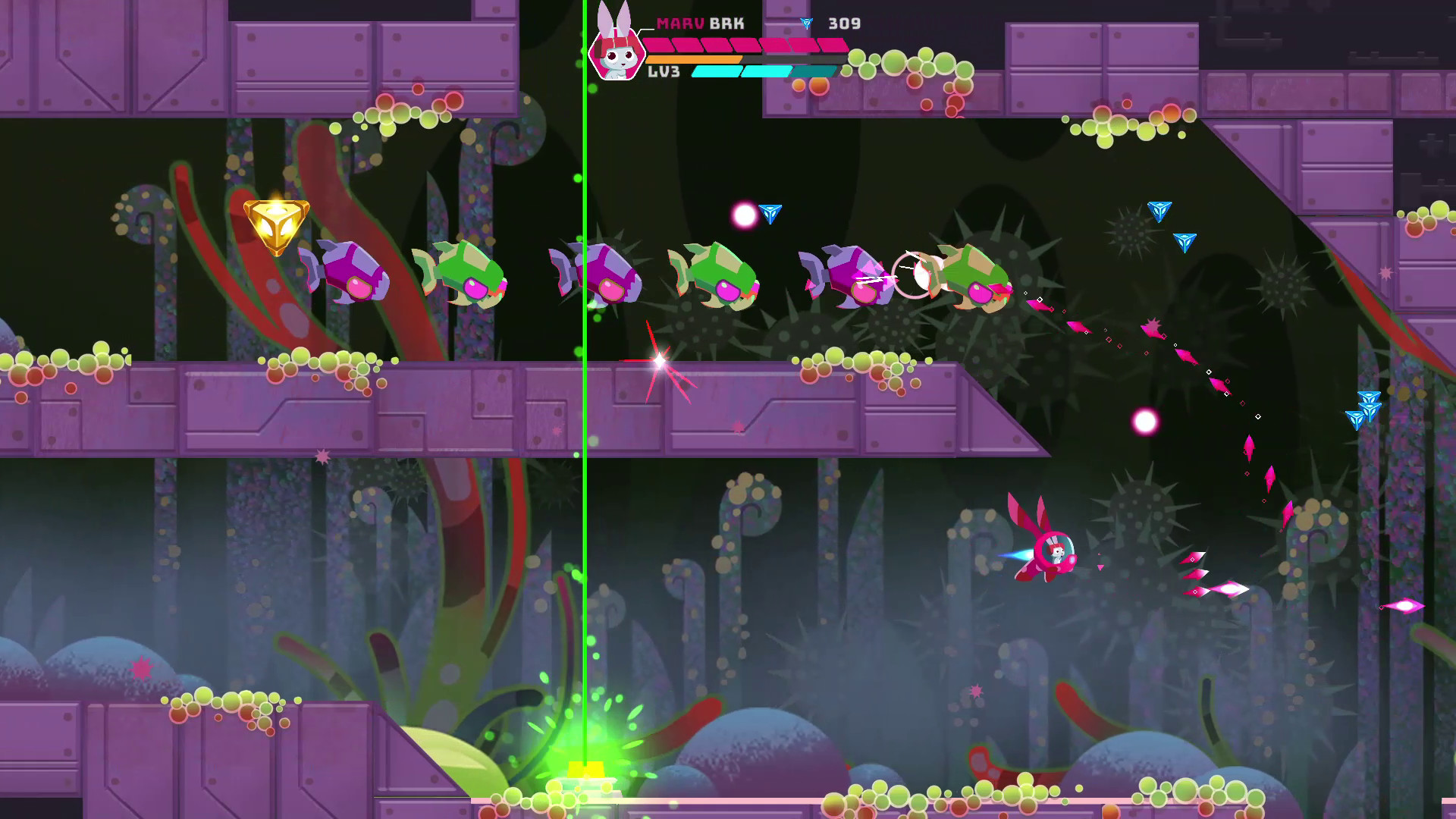 B.ARK screenshot 7