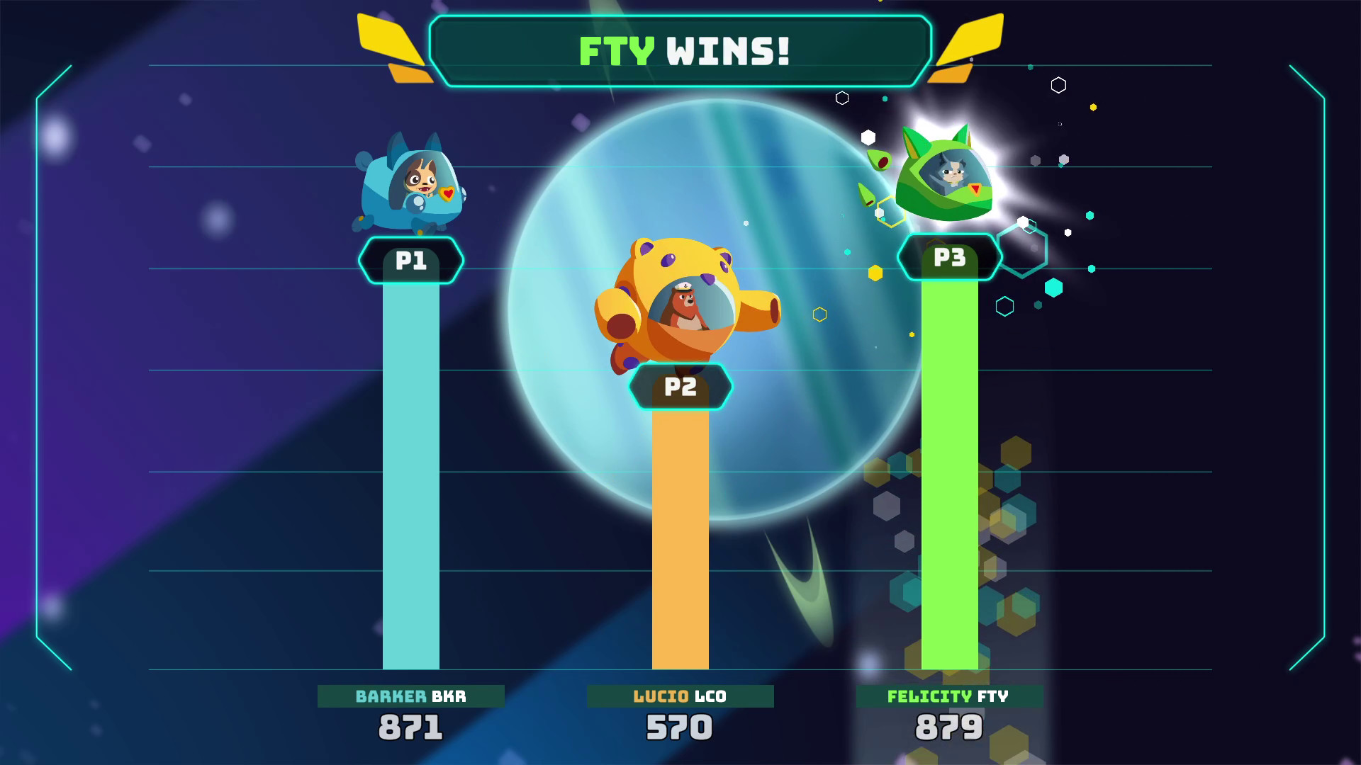 B.ARK screenshot 11