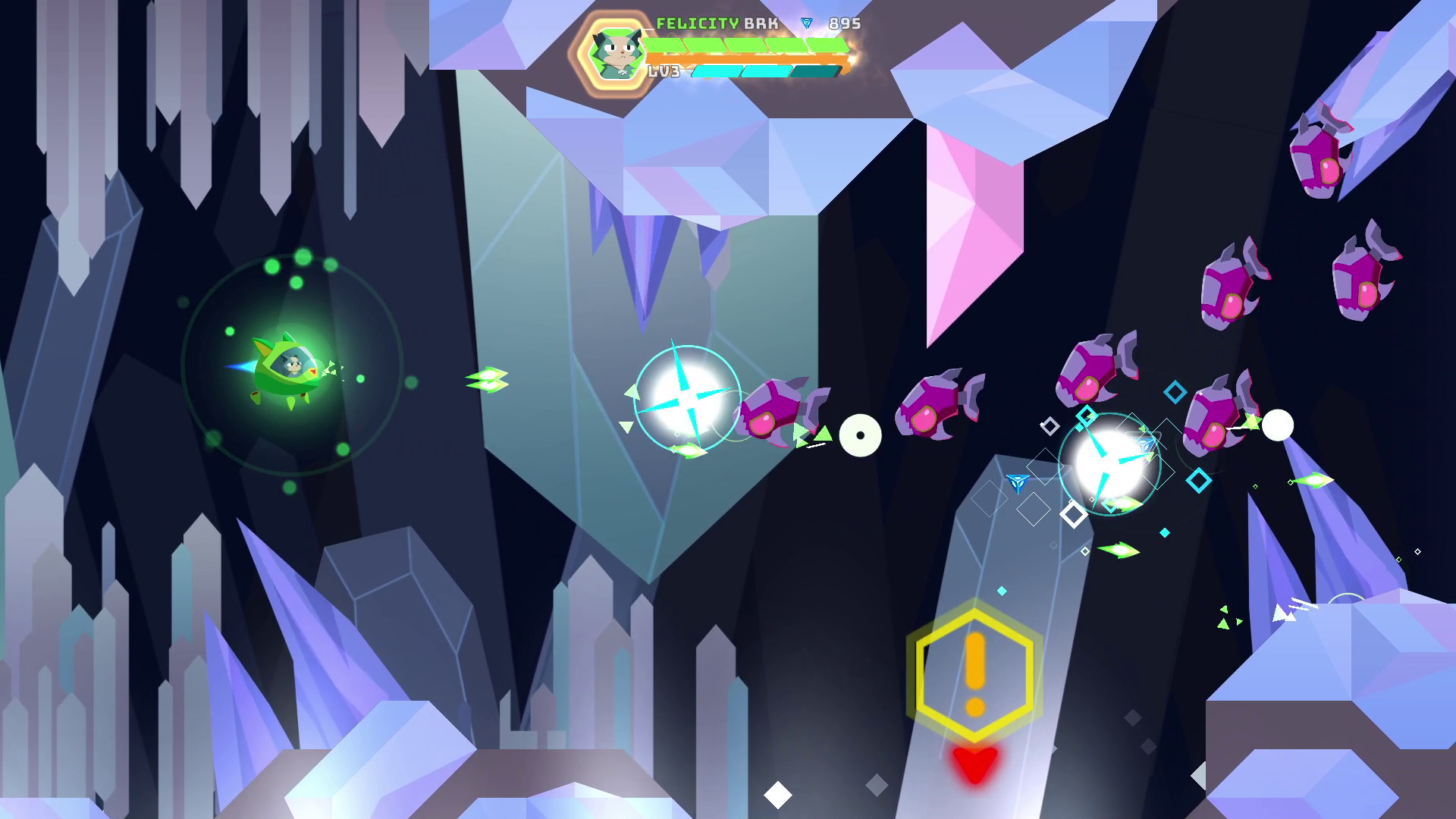 B.ARK screenshot 4