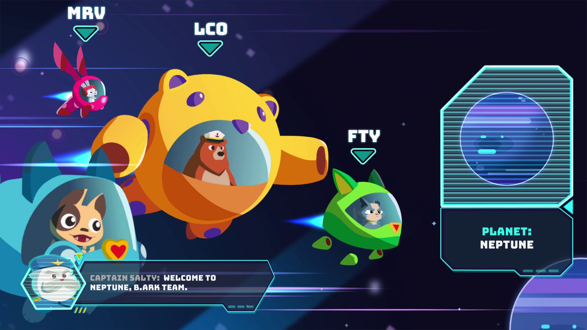 B.ARK screenshot 12