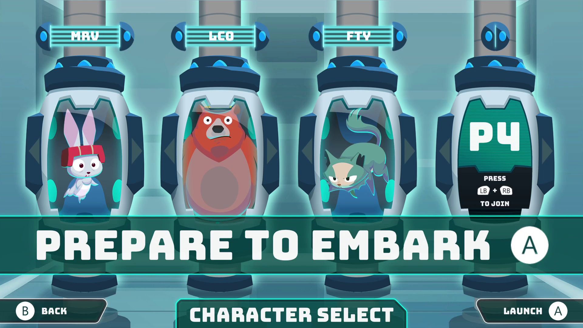 B.ARK screenshot 13