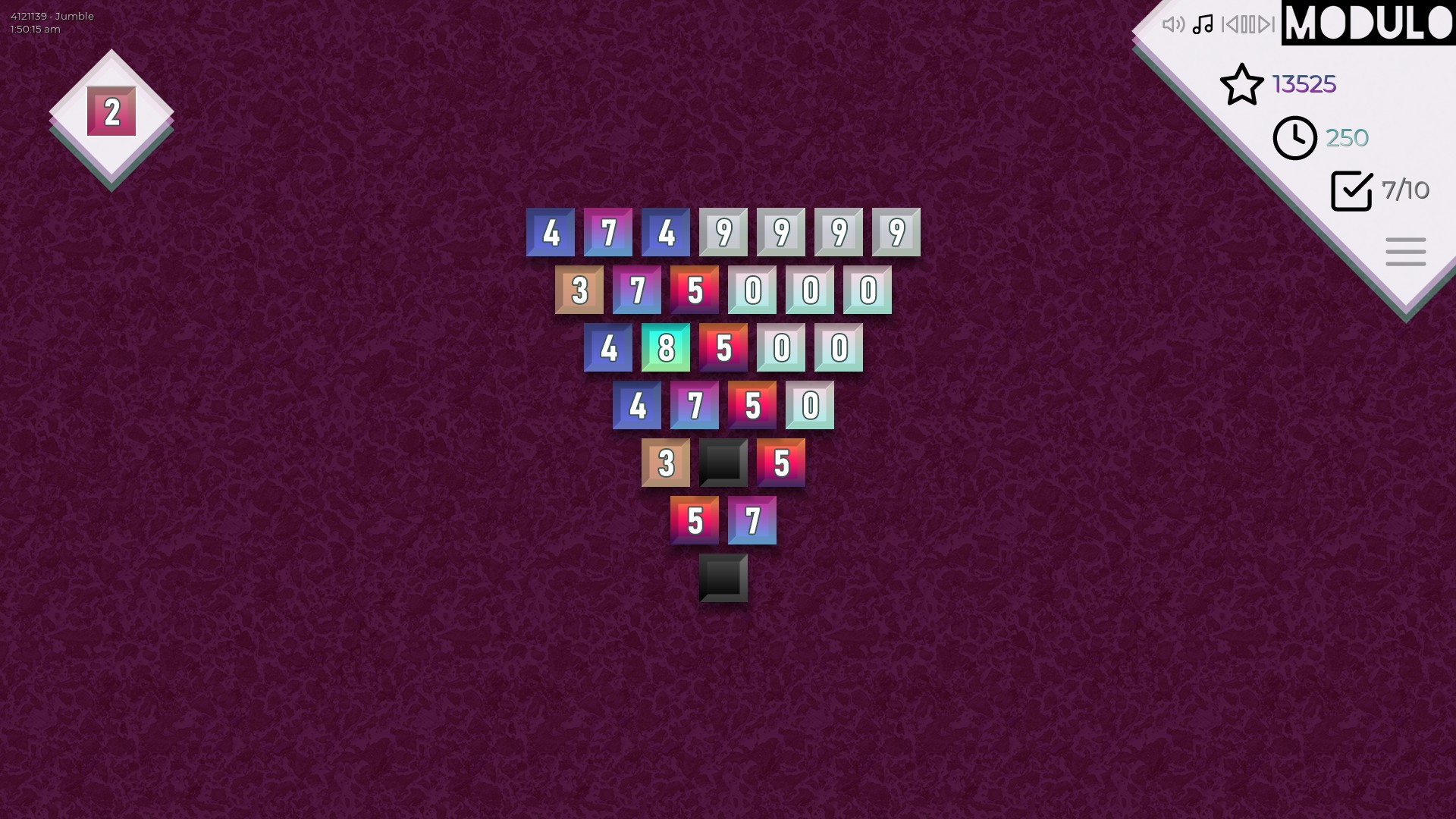 Modulo screenshot 11