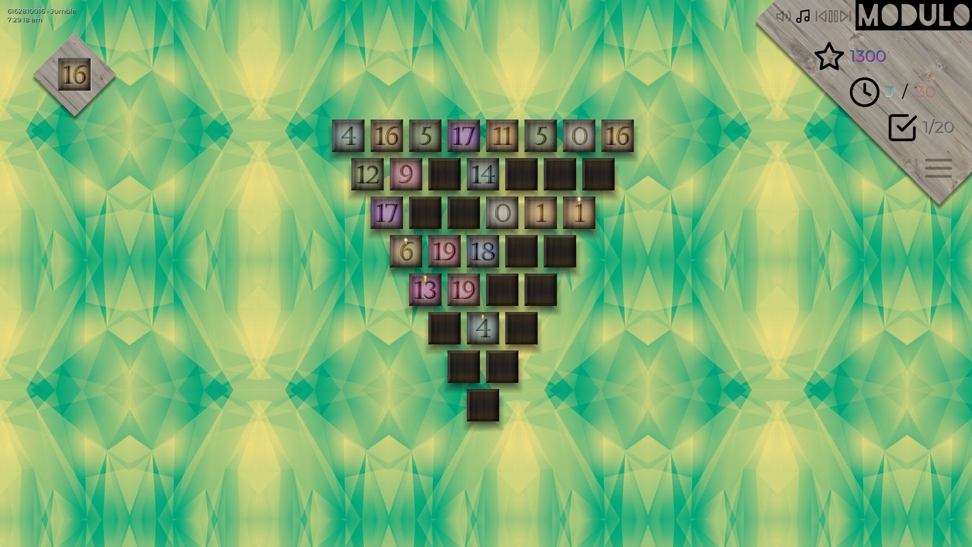 Modulo screenshot 10