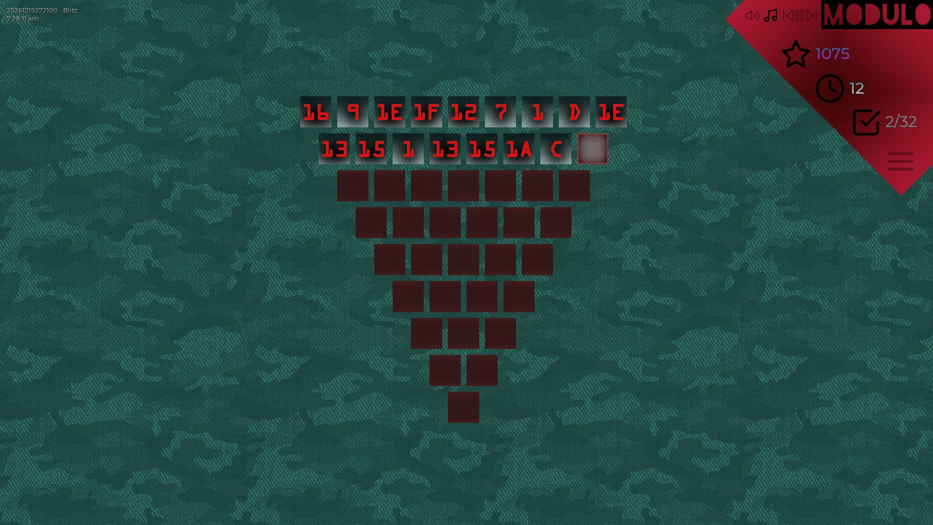 Modulo screenshot 8