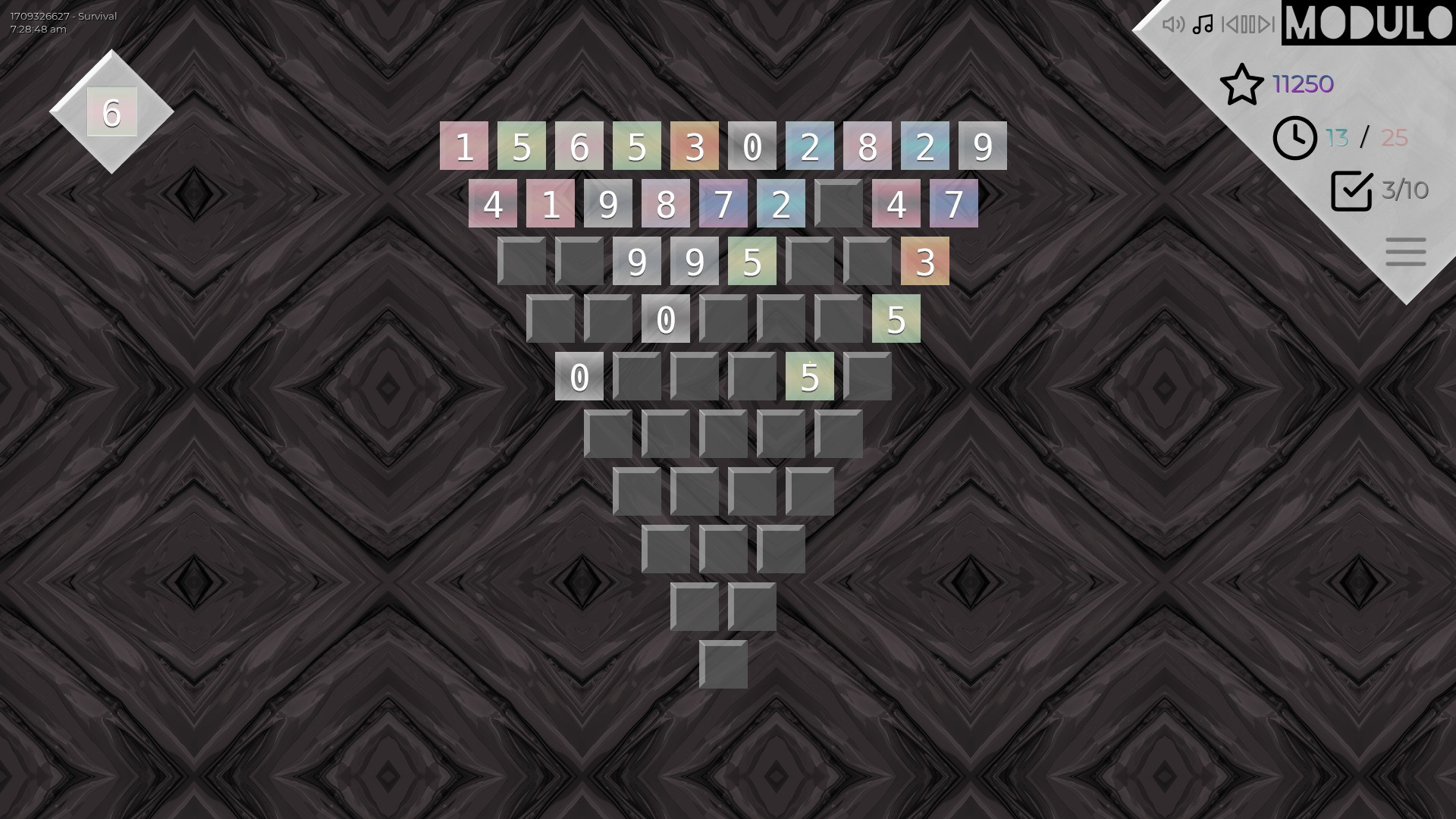 Modulo screenshot 6